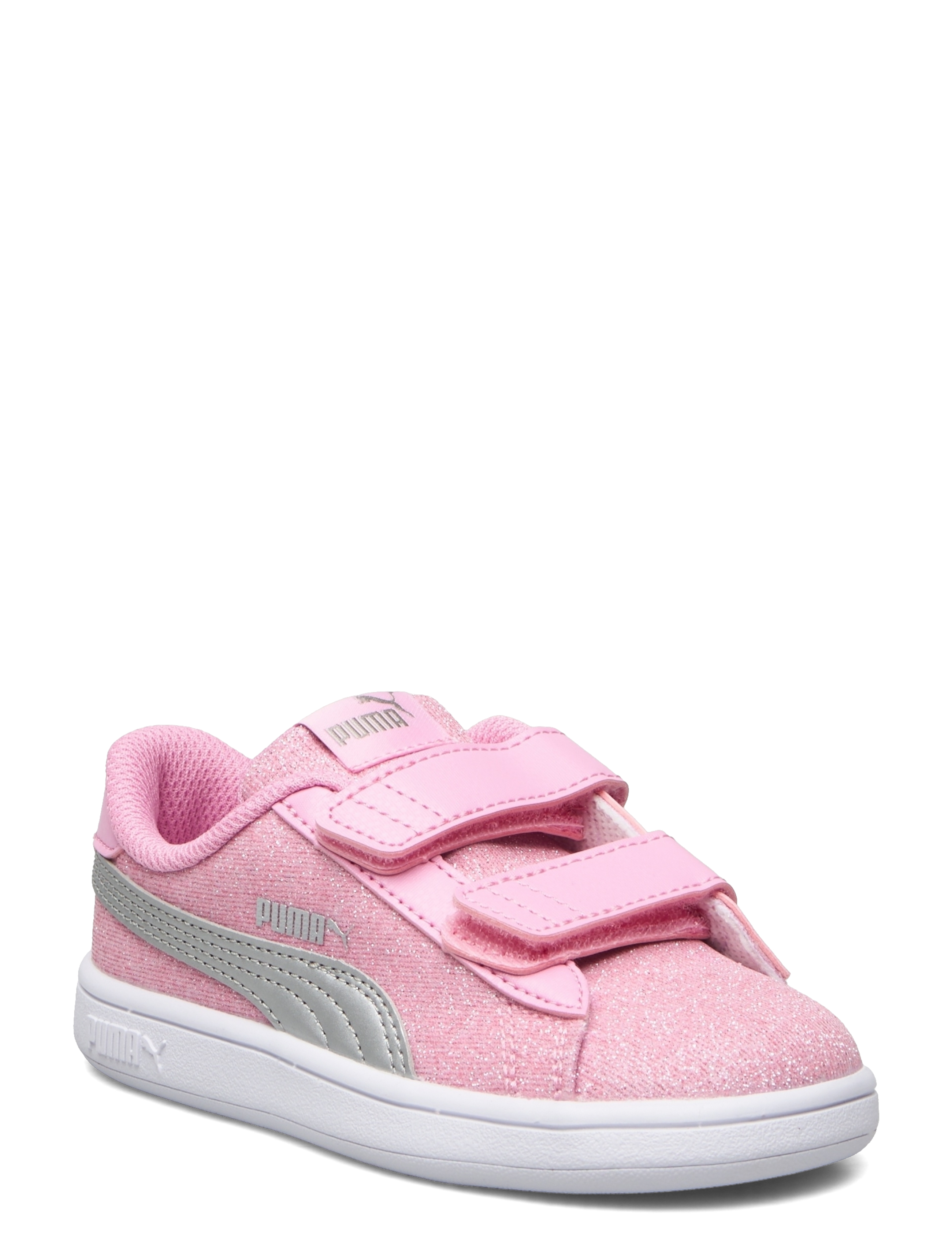 PRISM PINK-PUMA SILVER