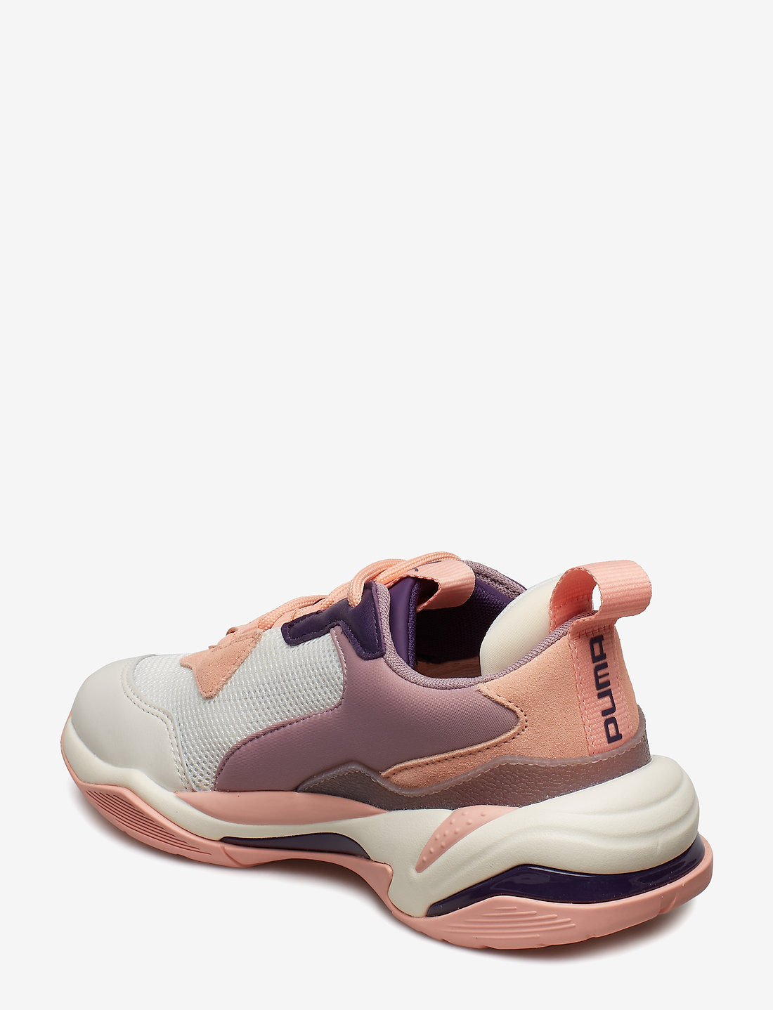 Puma thunder top spectra brun