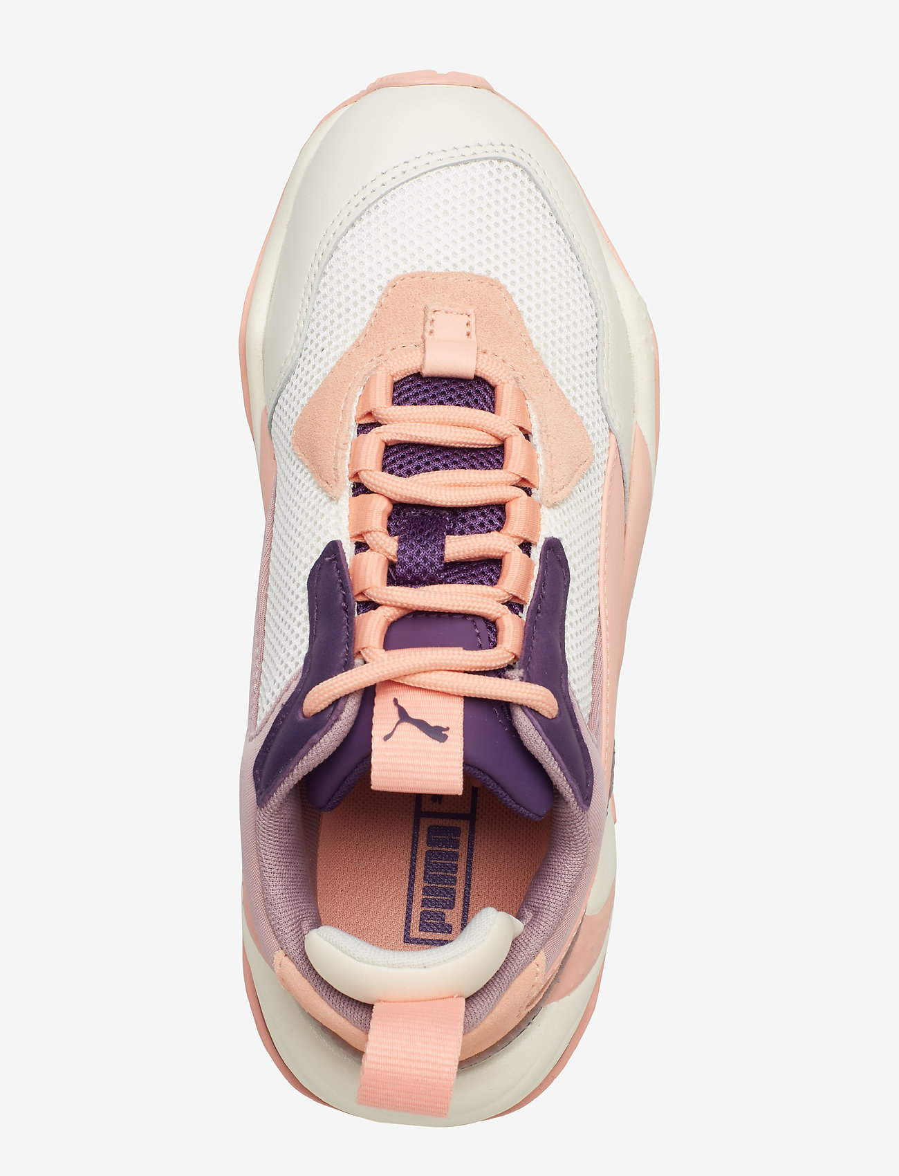 PUMA - Thunder Spectra - marshmallow-peach bud - 3