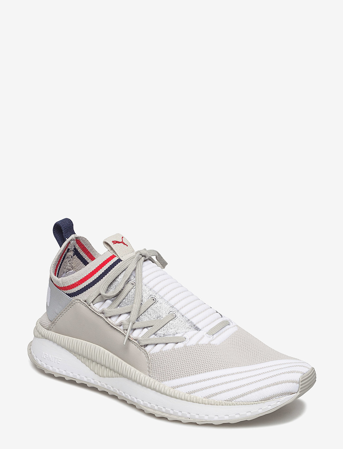 PUMA Tsugi Jun Sport Stripes Low Tops Boozt