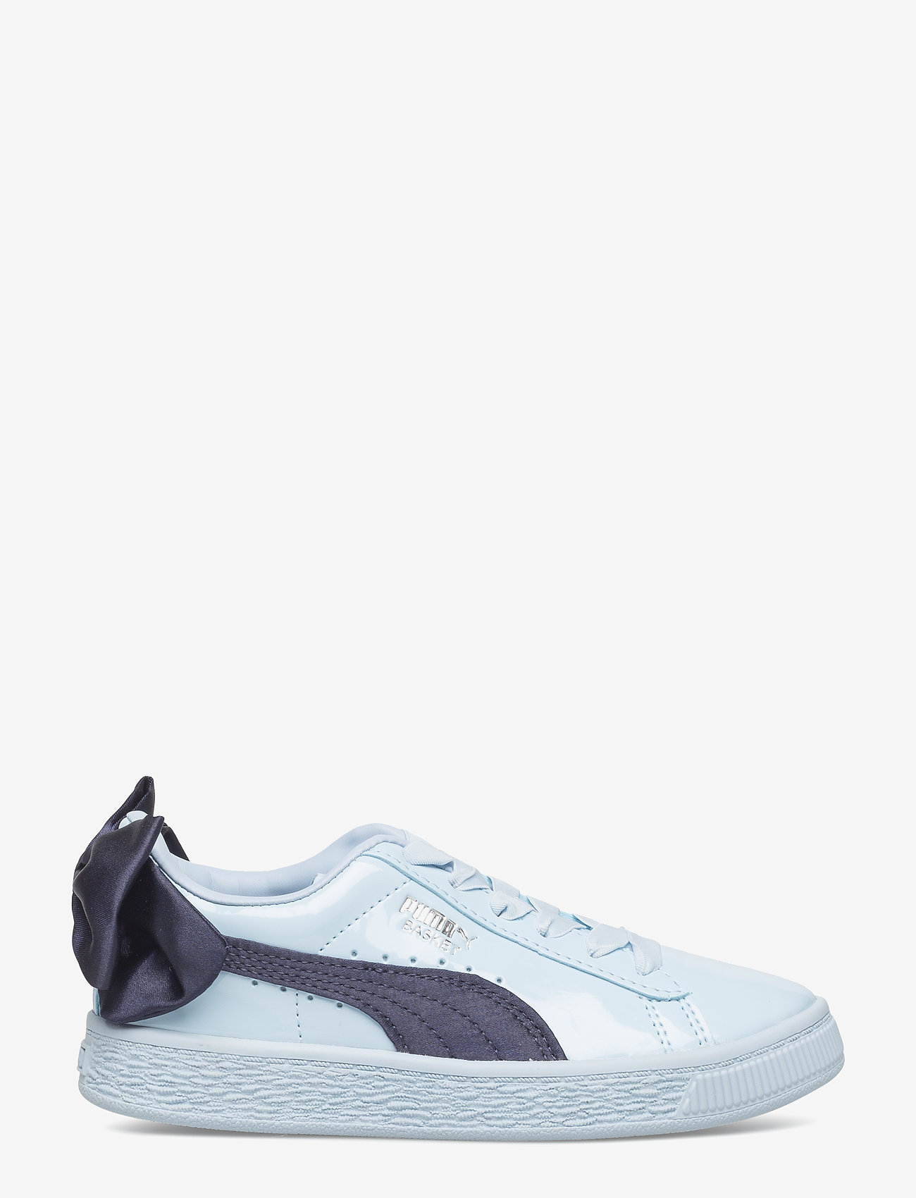 PUMA - Basket Bow Patent AC PS - cerulean-peacoat - 1