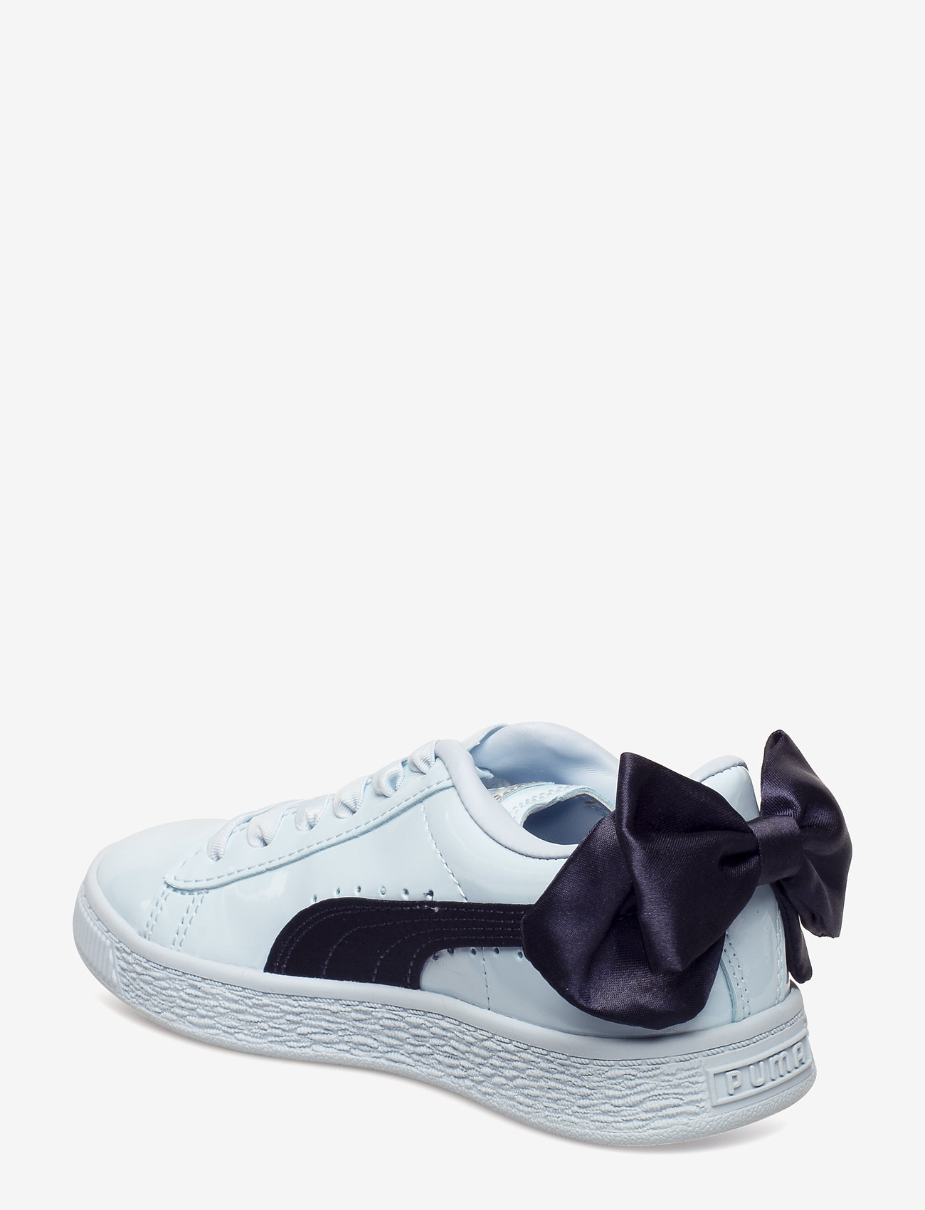 PUMA - Basket Bow Patent AC PS - cerulean-peacoat - 2