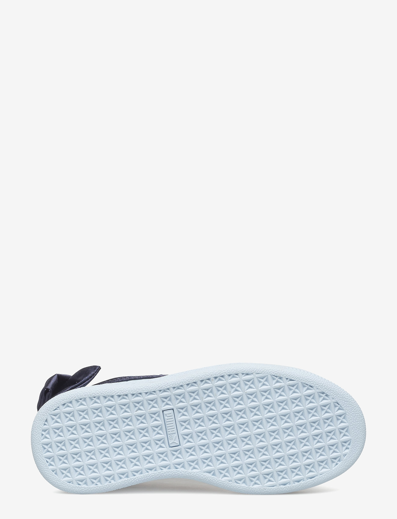 PUMA - Basket Bow Patent AC PS - cerulean-peacoat - 4