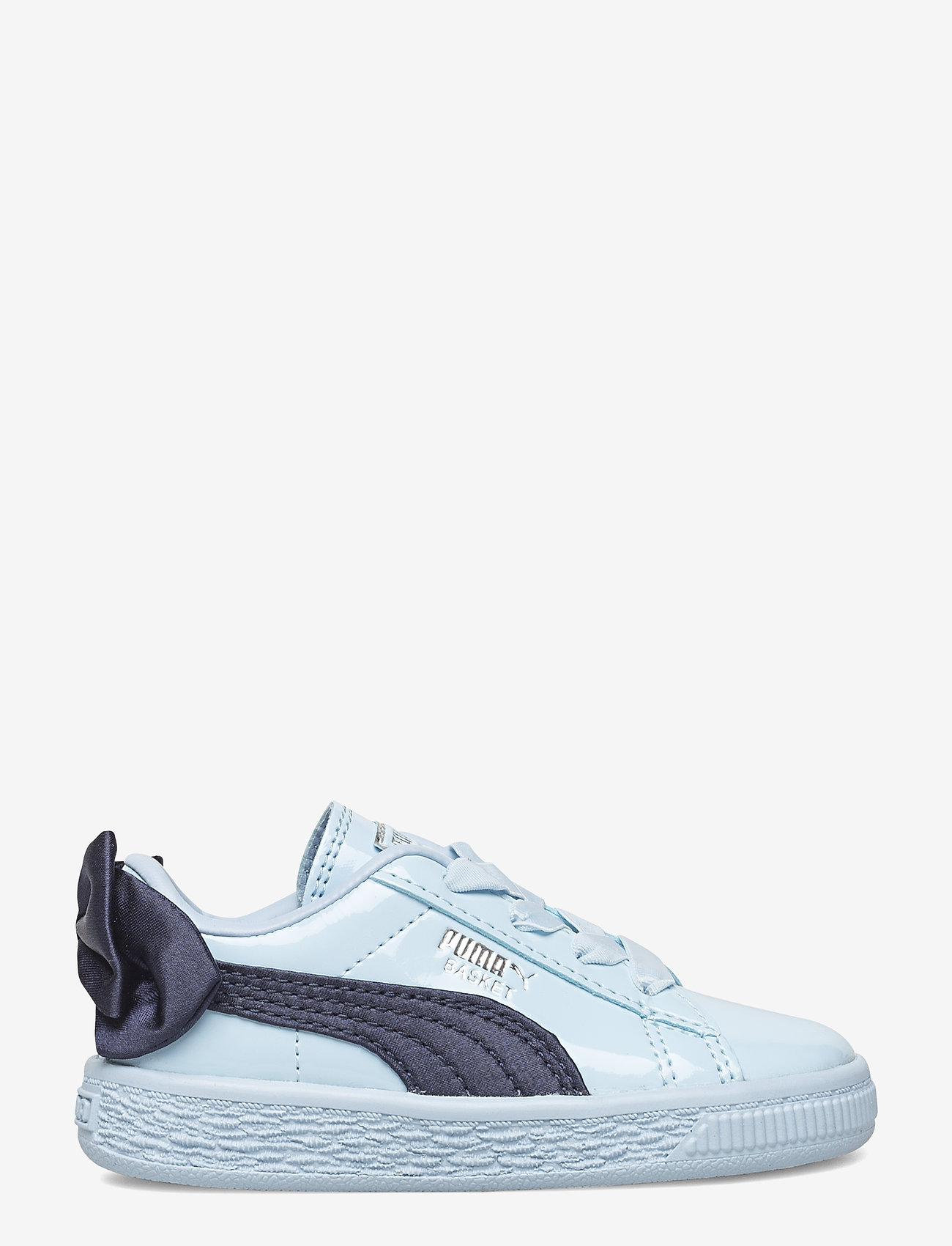 PUMA - Basket Bow Patent AC Inf - cerulean-peacoat - 2