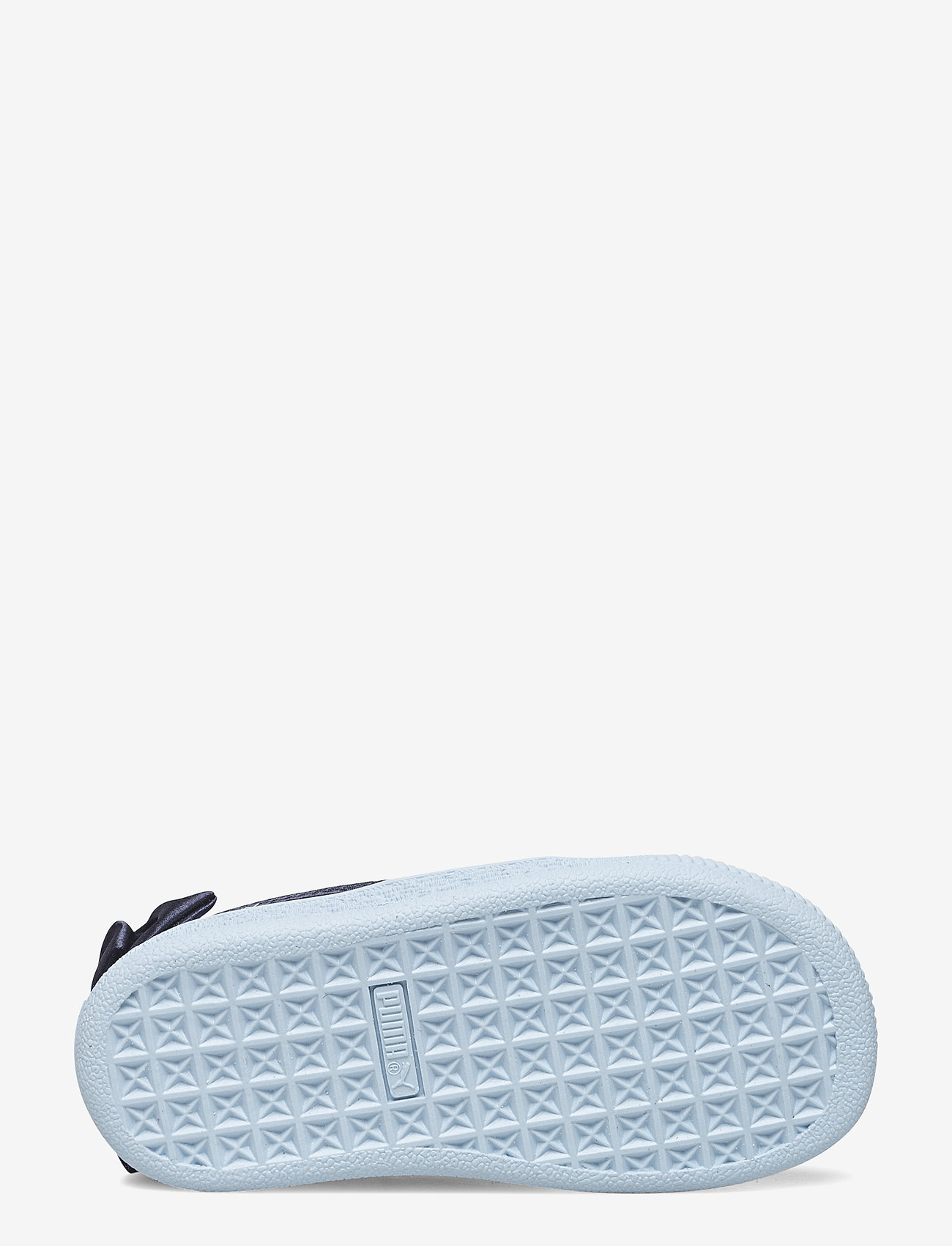 PUMA - Basket Bow Patent AC Inf - cerulean-peacoat - 4