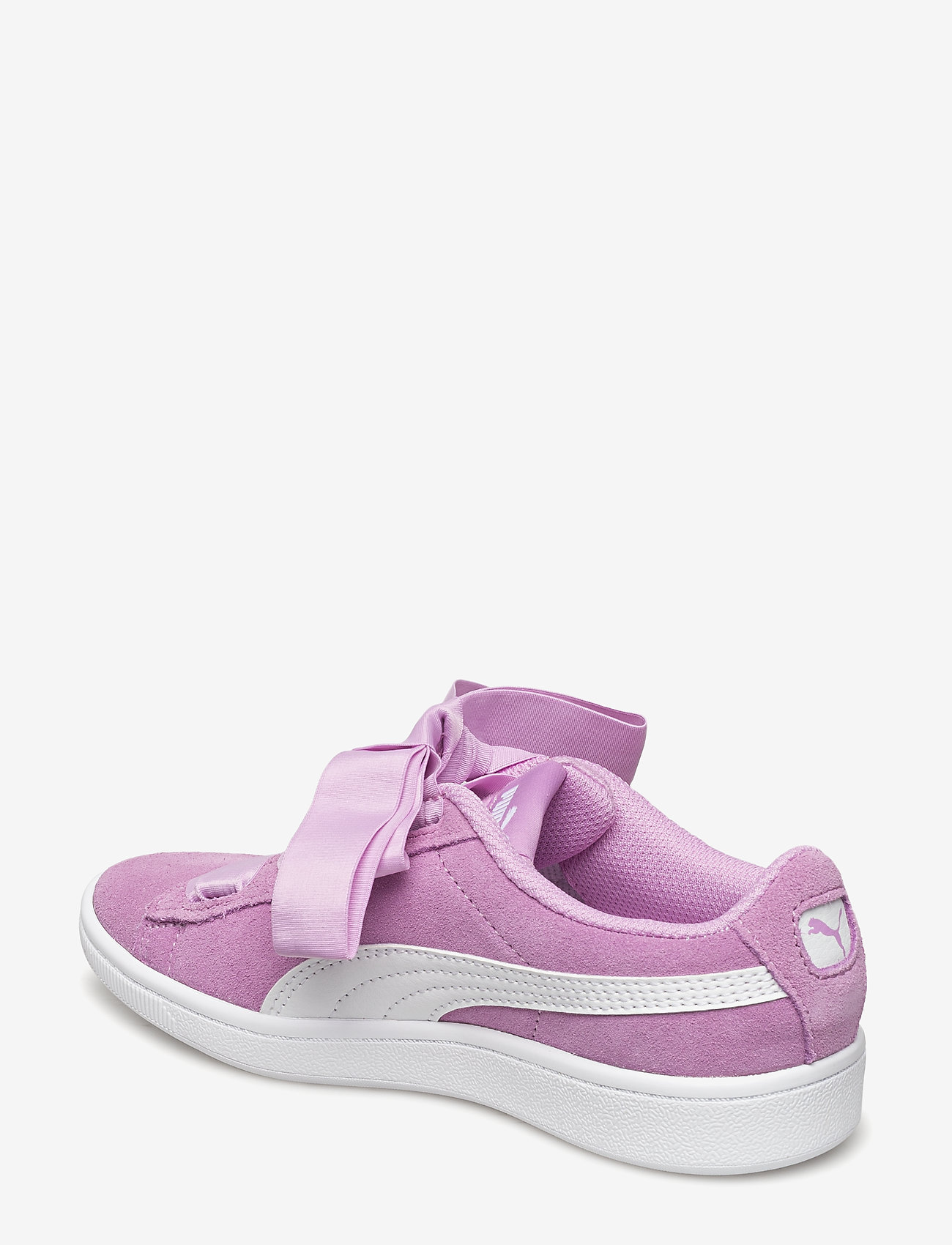 PUMA - Puma Vikky Ribbon AC PS - orchid-puma white - 2
