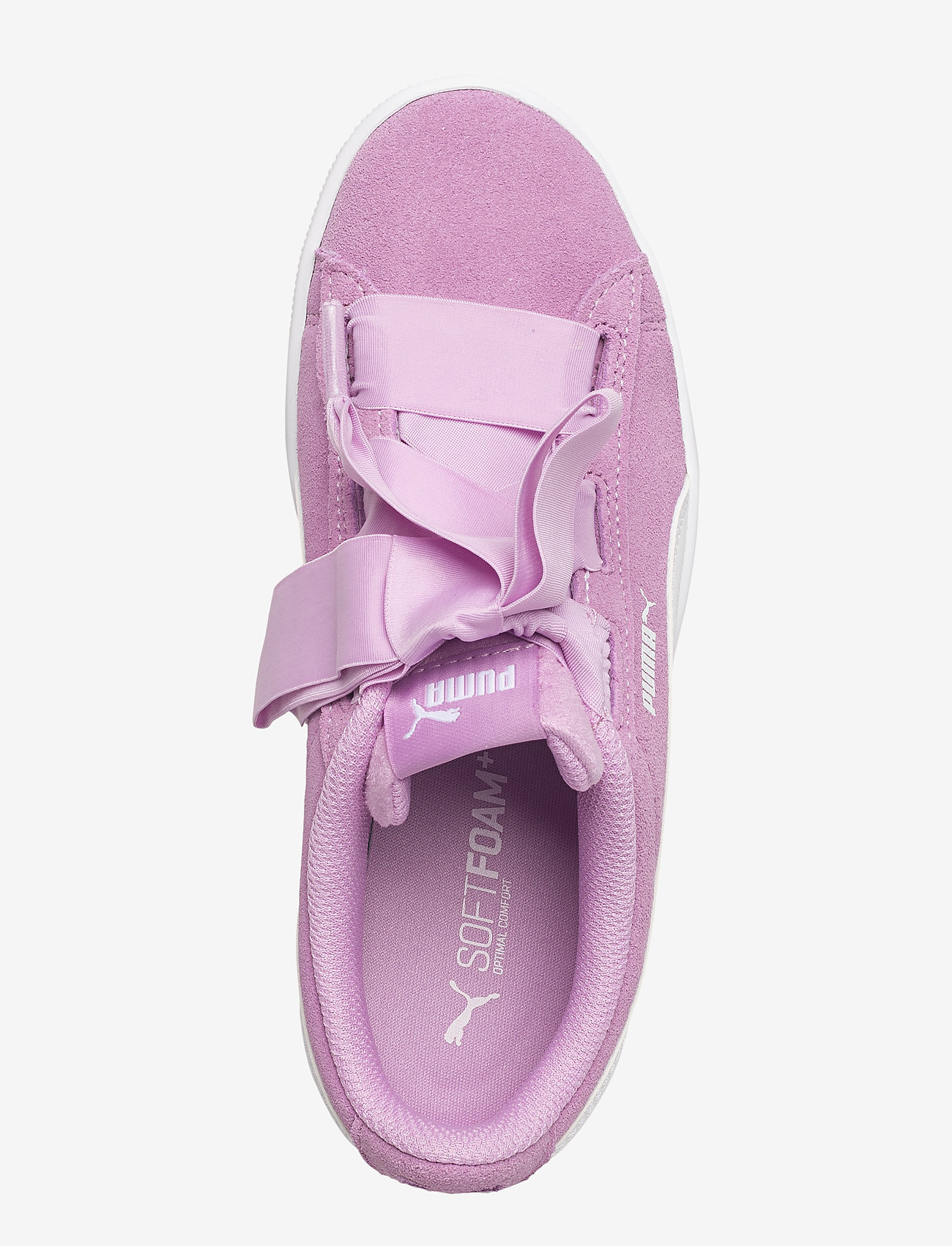 PUMA - Puma Vikky Ribbon AC PS - orchid-puma white - 3