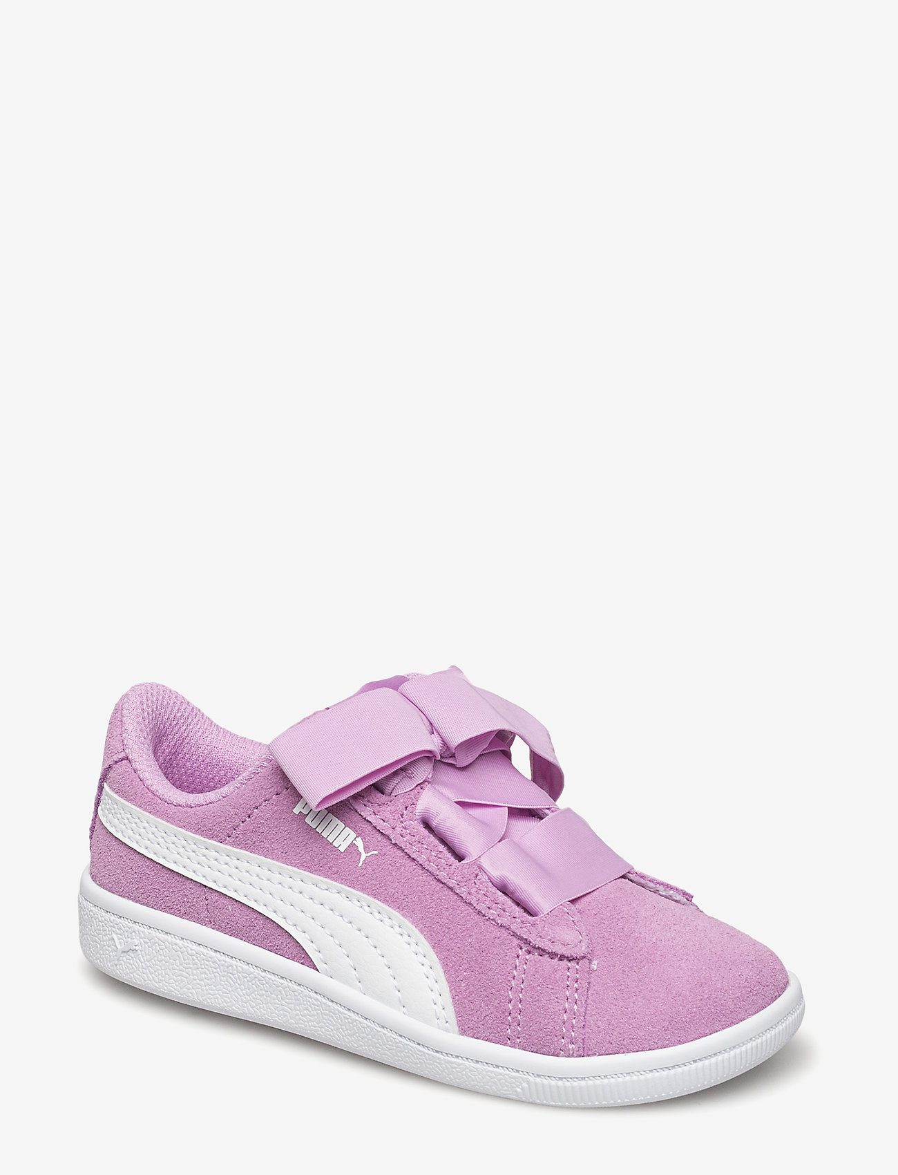 PUMA - Puma Vikky Ribbon AC Inf - orchid-puma white - 0