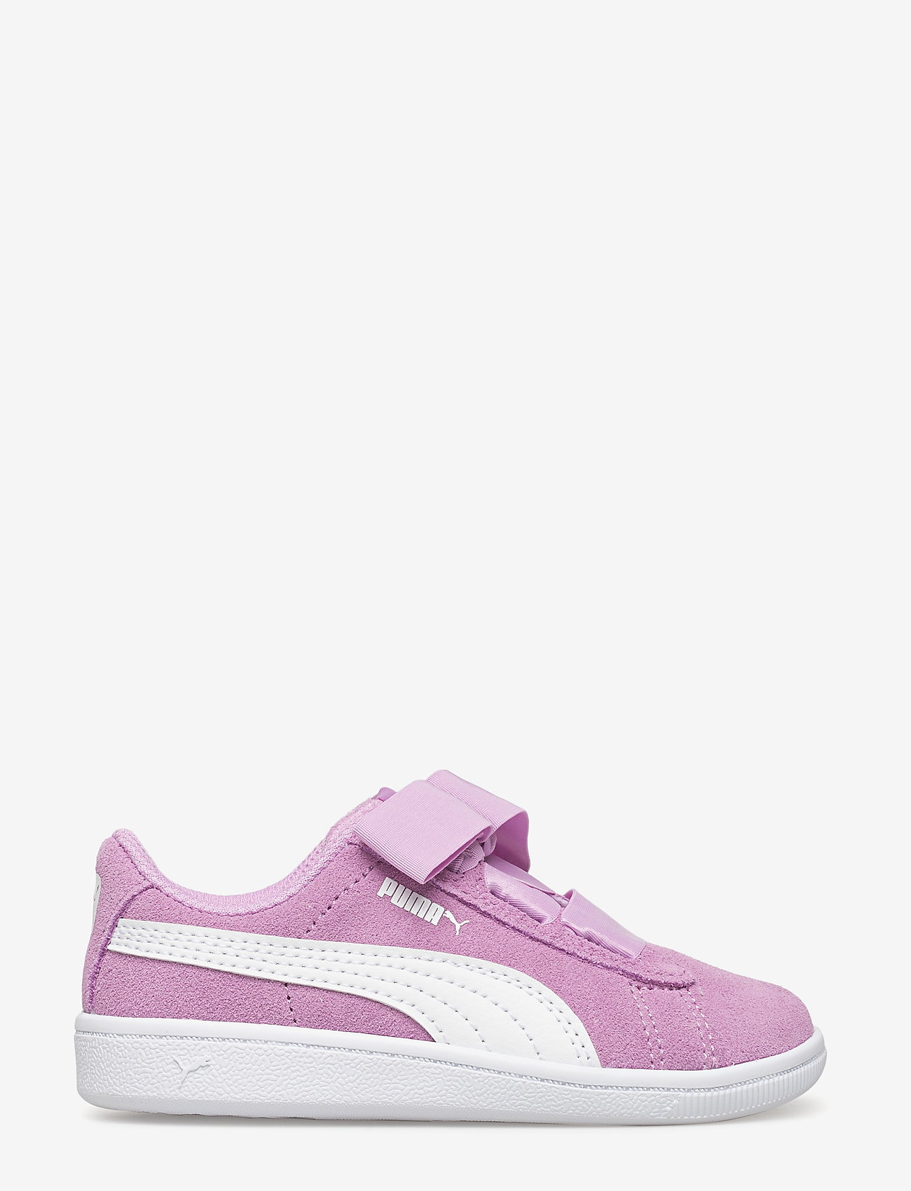 PUMA - Puma Vikky Ribbon AC Inf - orchid-puma white - 2