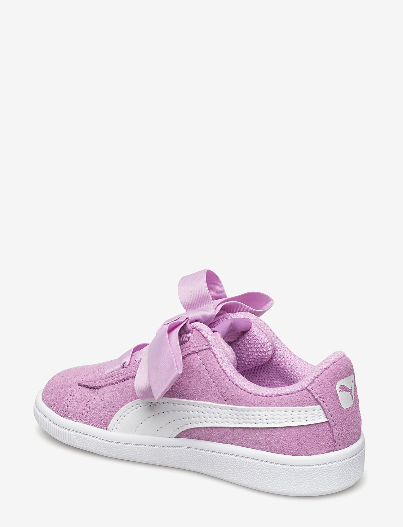 PUMA - Puma Vikky Ribbon AC Inf - orchid-puma white - 1