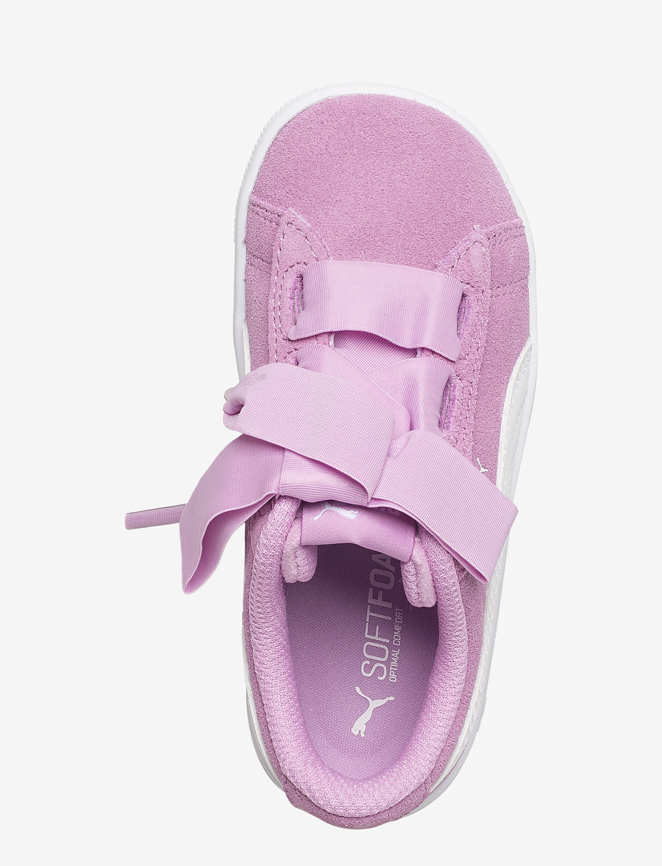 PUMA - Puma Vikky Ribbon AC Inf - orchid-puma white - 3