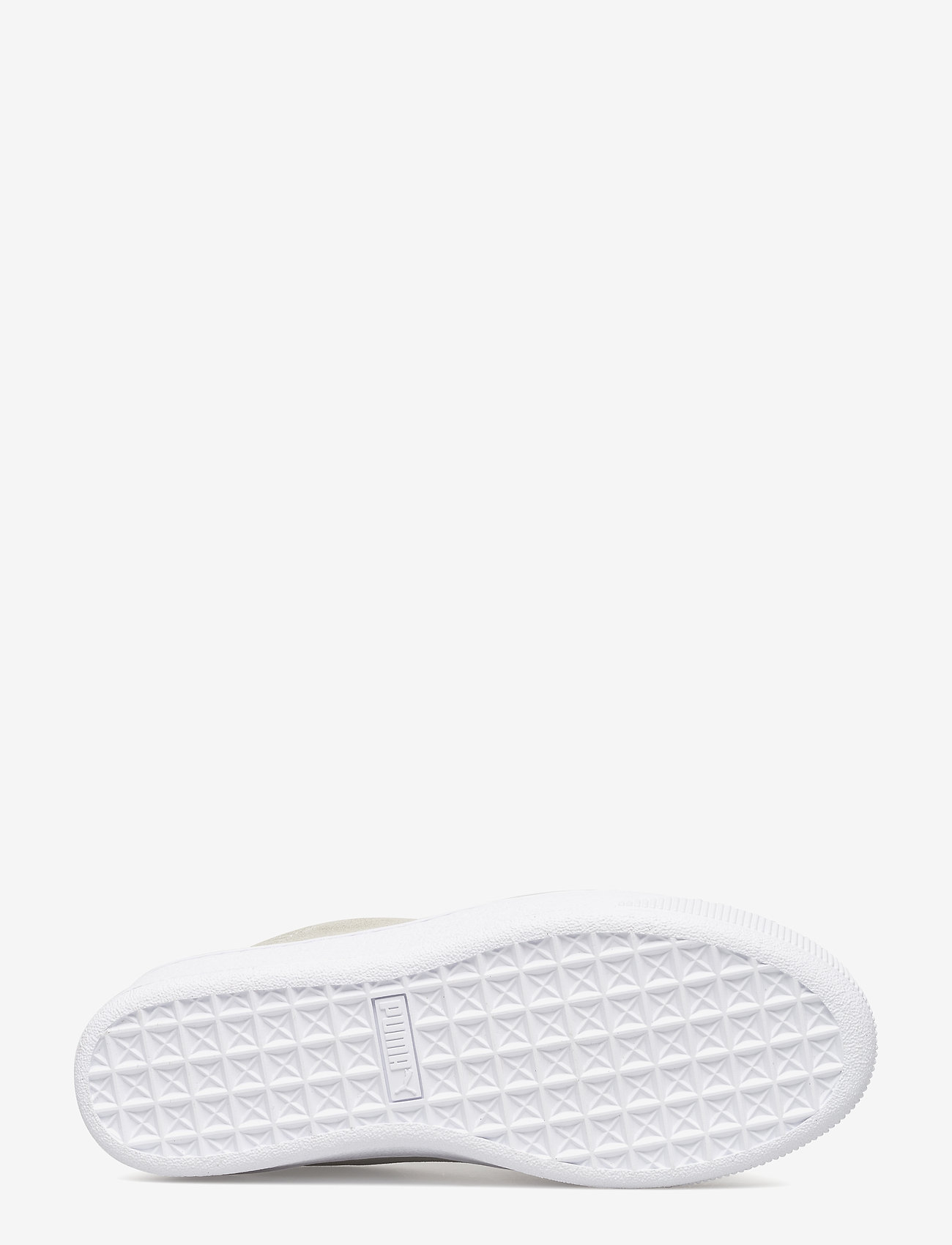 PUMA - Puma Vikky Platform Ribbon Jr - gray violet-puma silver - 4