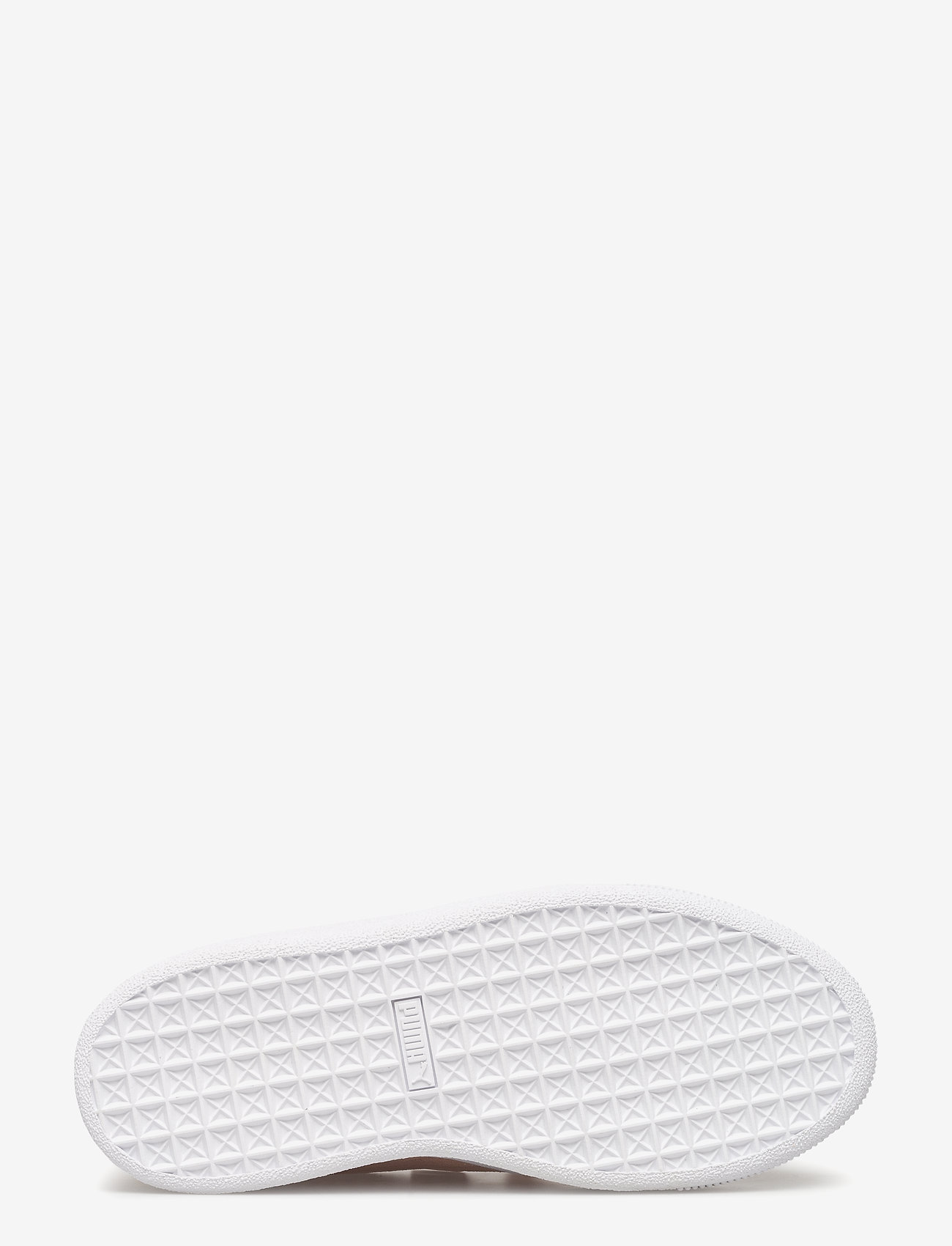 PUMA - Puma Vikky Platform Ribbon AC PS - dusty coral-puma team gold - 4