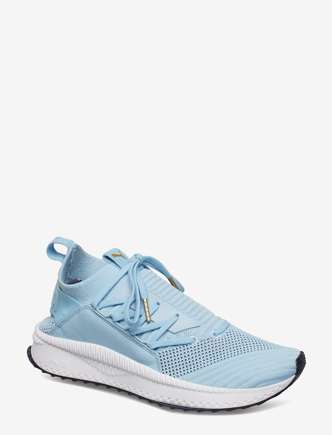 CERULEAN-PEACOAT-PUMA WHITE