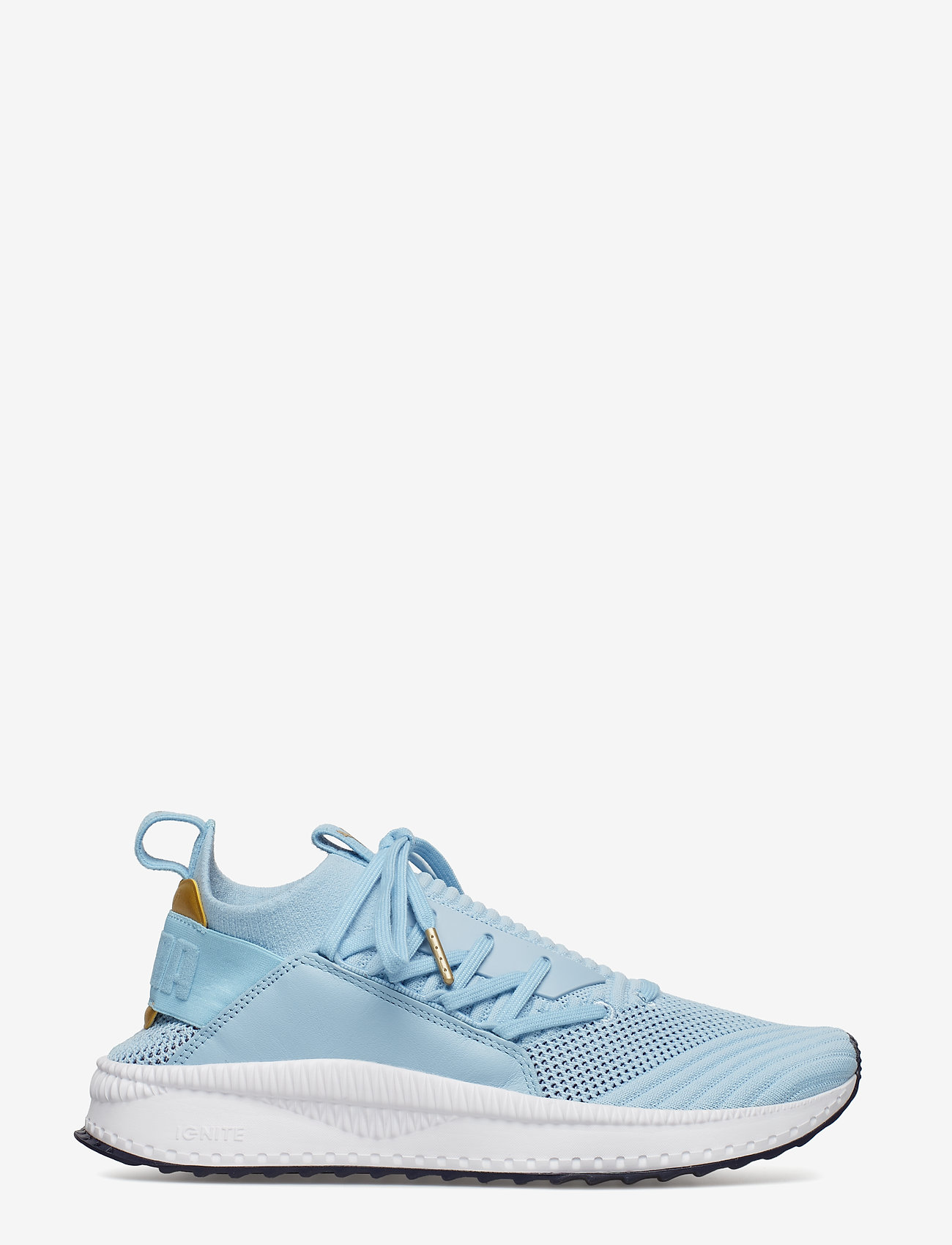 PUMA - TSUGI JUN Wns color Shift - cerulean-peacoat-puma white - 1