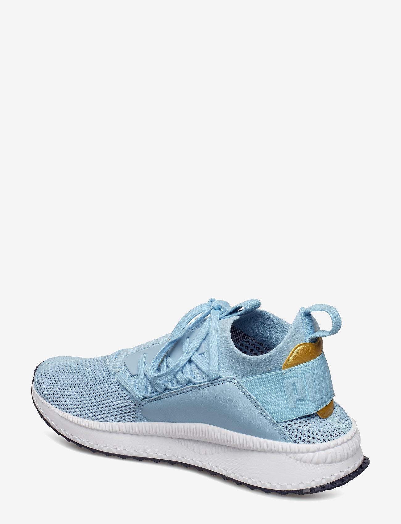 PUMA - TSUGI JUN Wns color Shift - cerulean-peacoat-puma white - 2