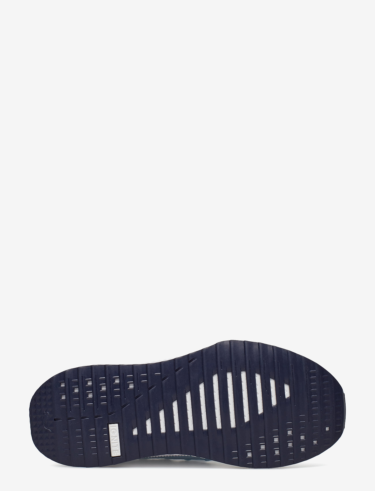 PUMA - TSUGI JUN Wns color Shift - cerulean-peacoat-puma white - 4