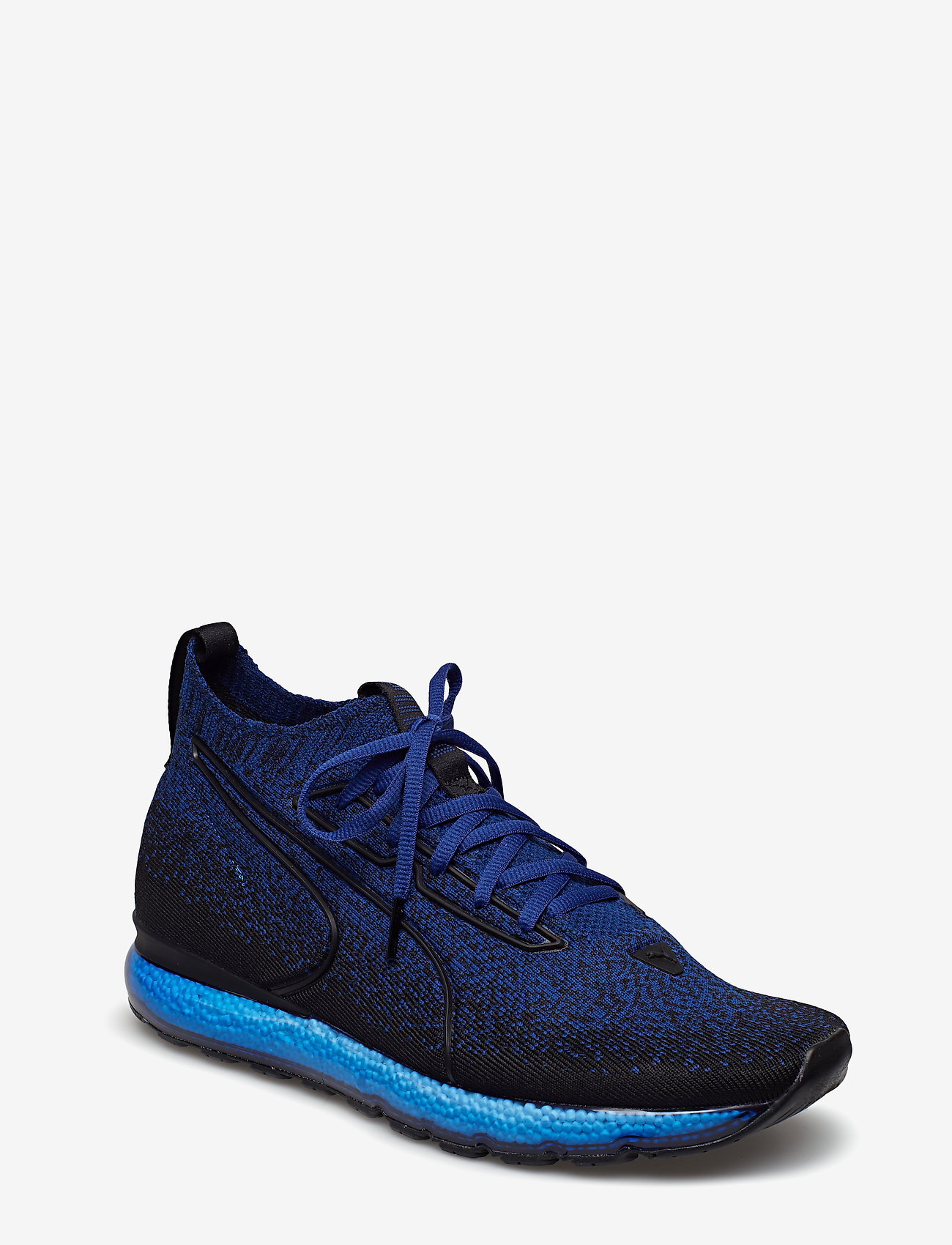 PUMA - Jamming FS RTF - puma black-sodalite blue - 0