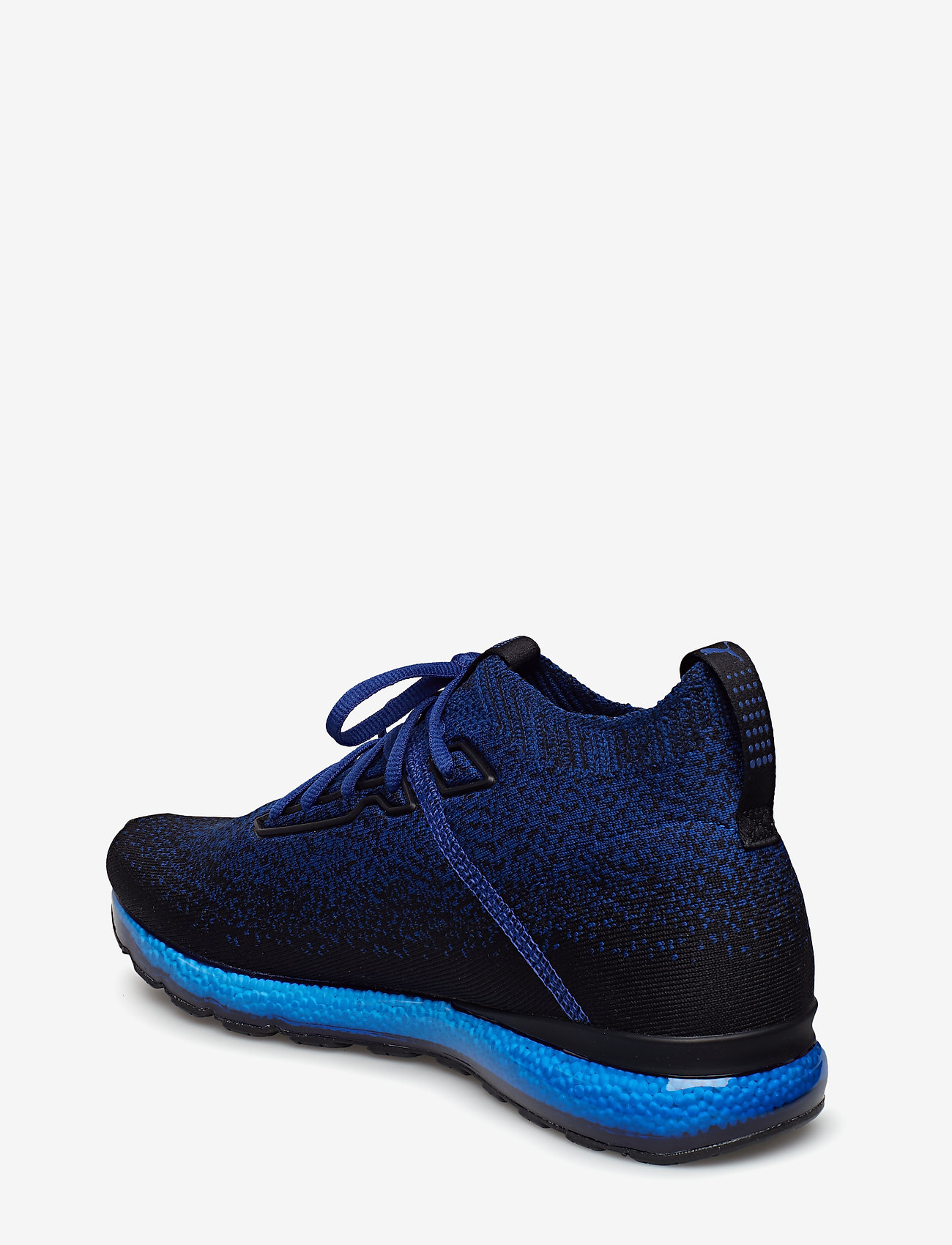 PUMA - Jamming FS RTF - puma black-sodalite blue - 2