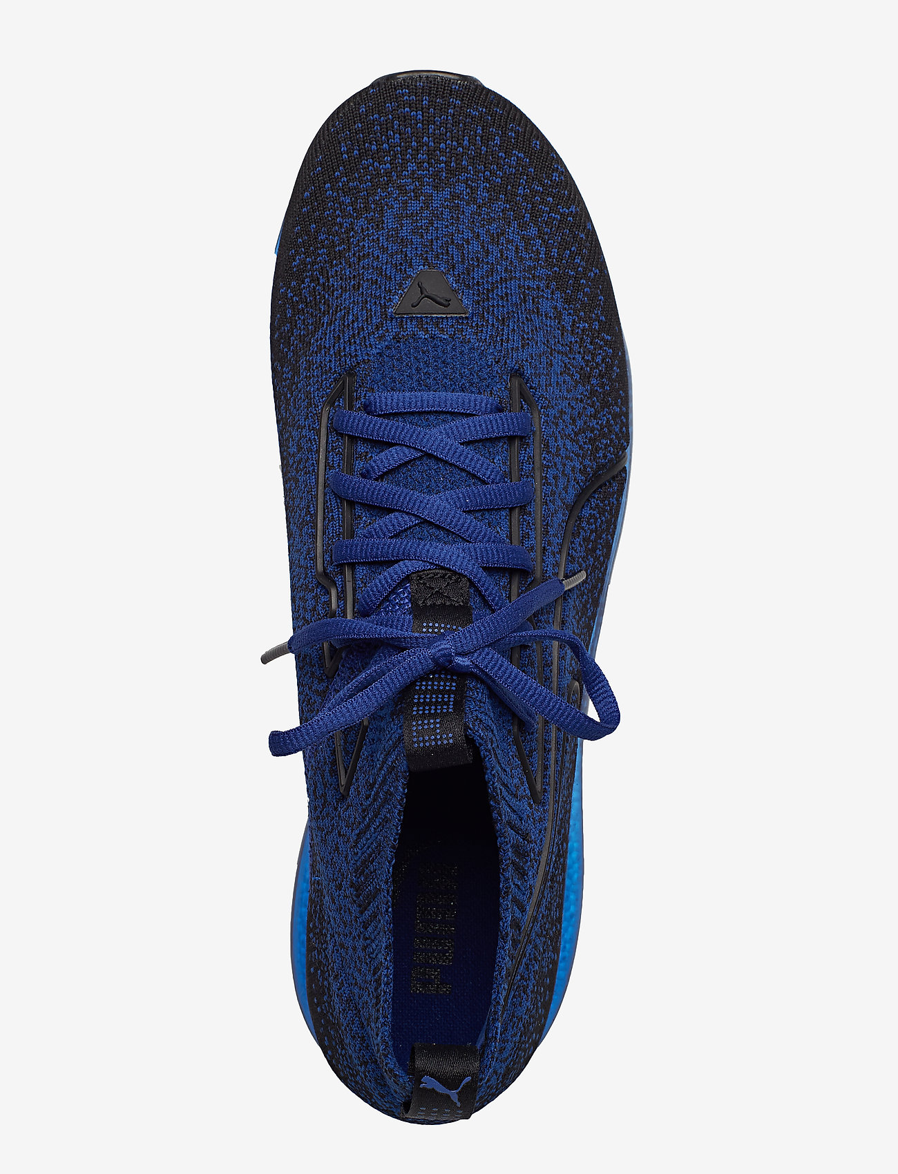 PUMA - Jamming FS RTF - puma black-sodalite blue - 3