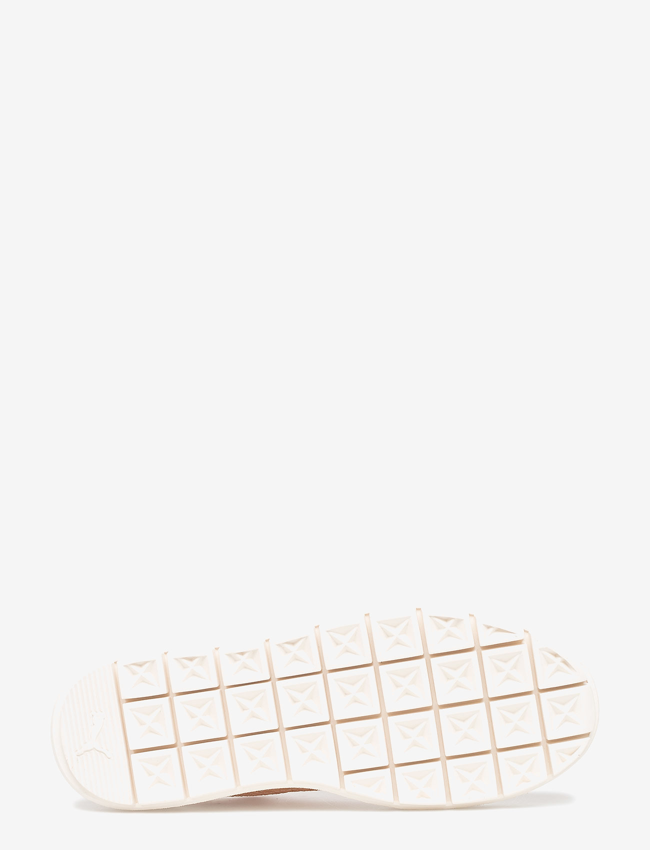 PUMA - Suede Platform Trace Animal - dusty coral-metallic bronze - 4