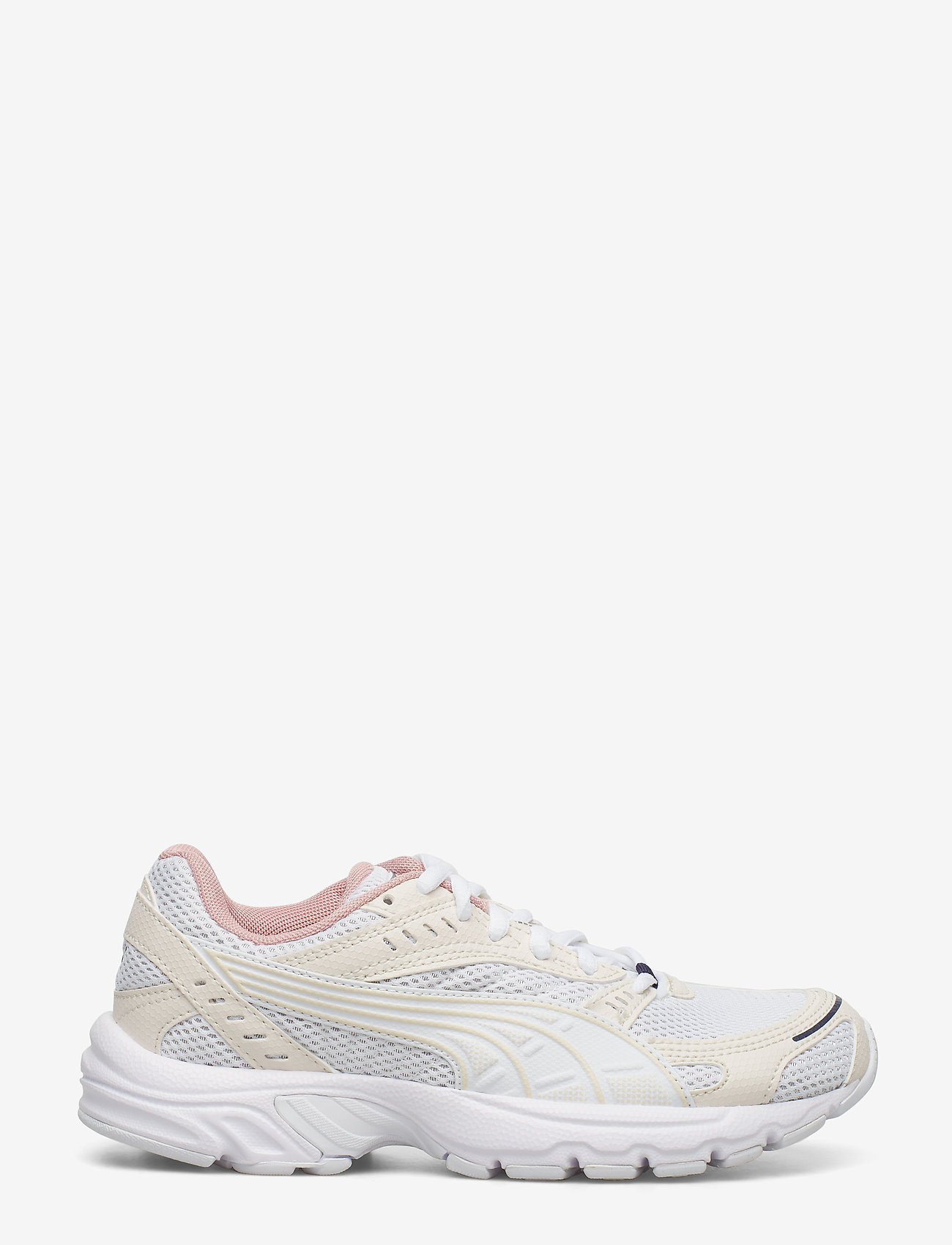 PUMA - Axis - puma white-pastel parchment-peacoat-bridal rose - 1