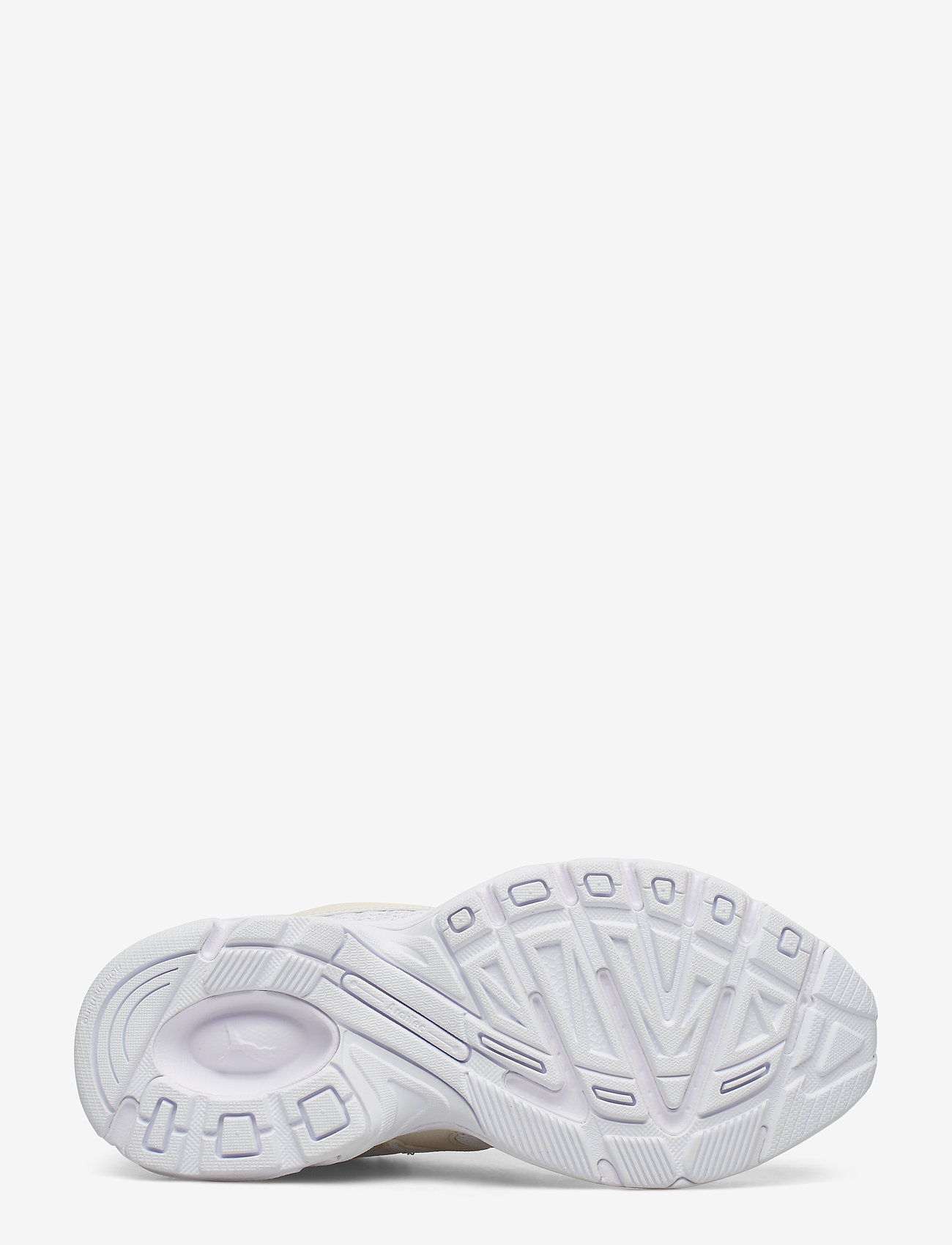 PUMA - Axis - puma white-pastel parchment-peacoat-bridal rose - 4