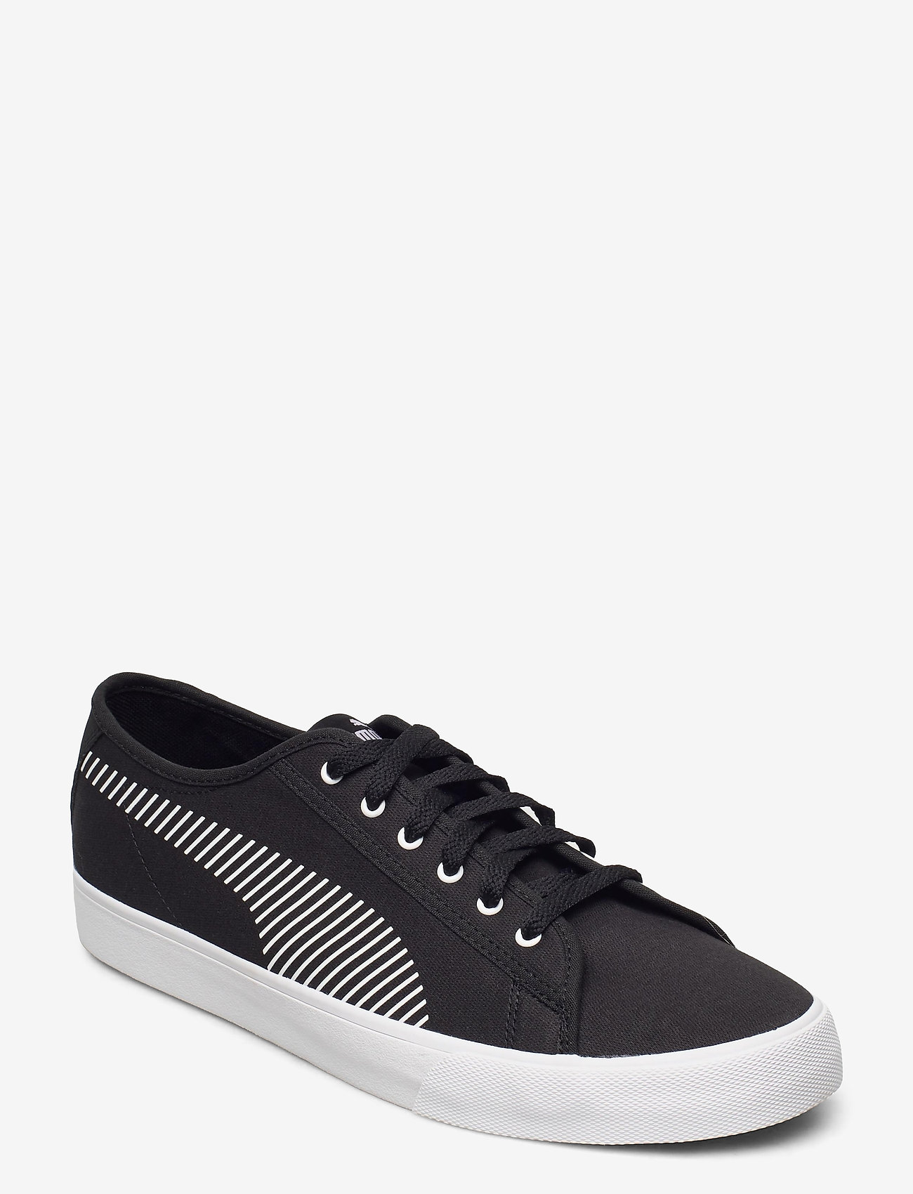 PUMA - Bari - puma black-puma white - 0