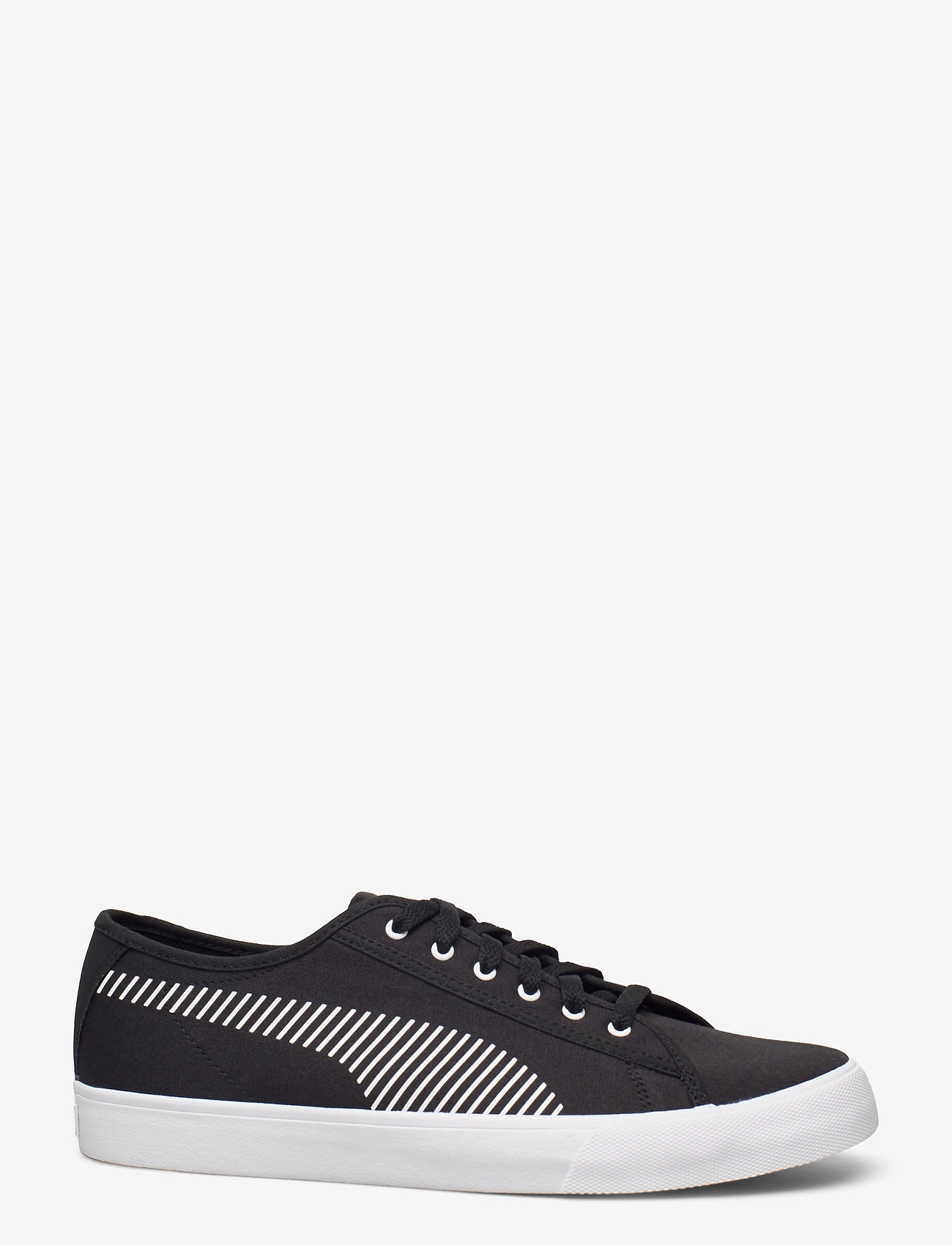 PUMA - Bari - puma black-puma white - 1