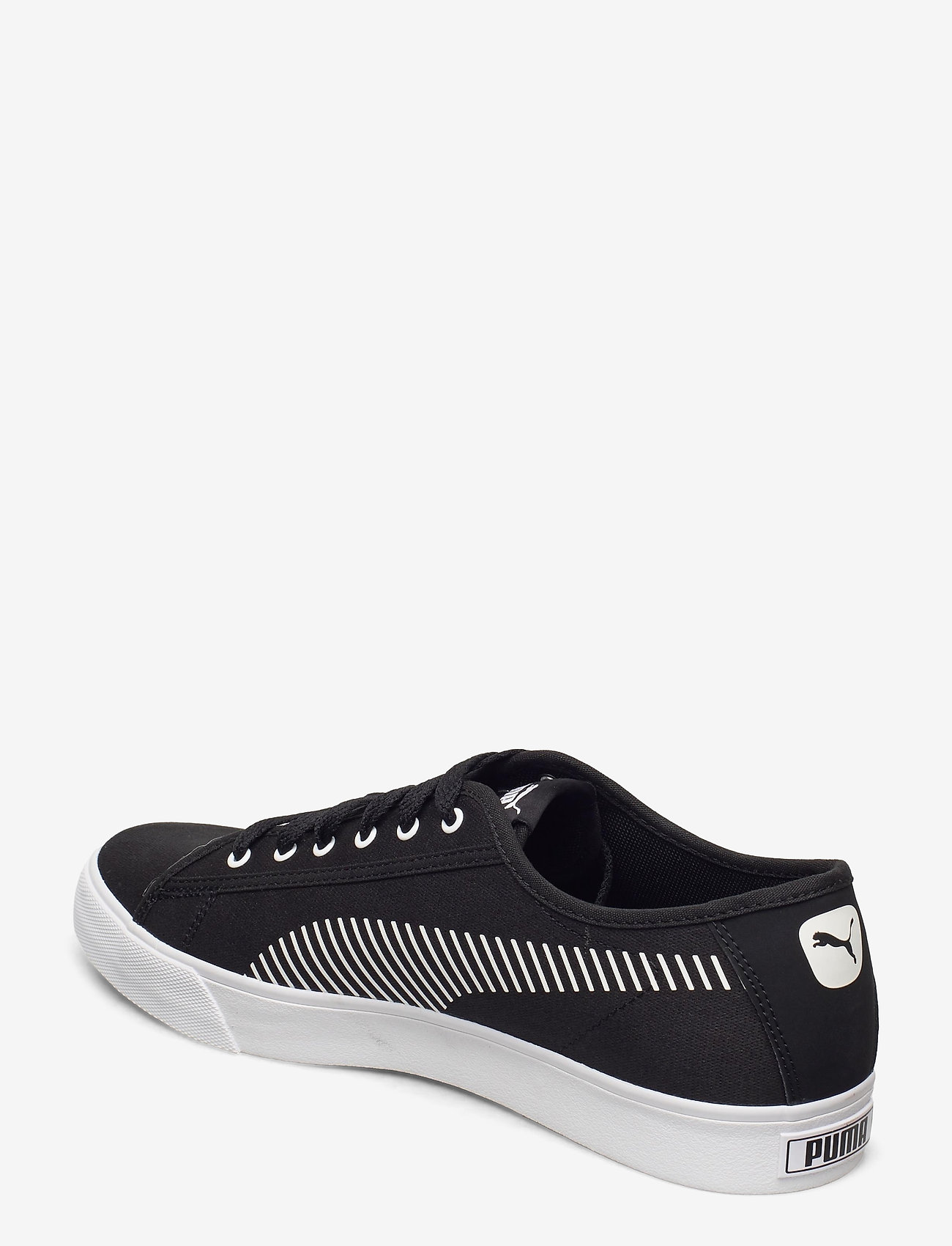 PUMA - Bari - puma black-puma white - 2