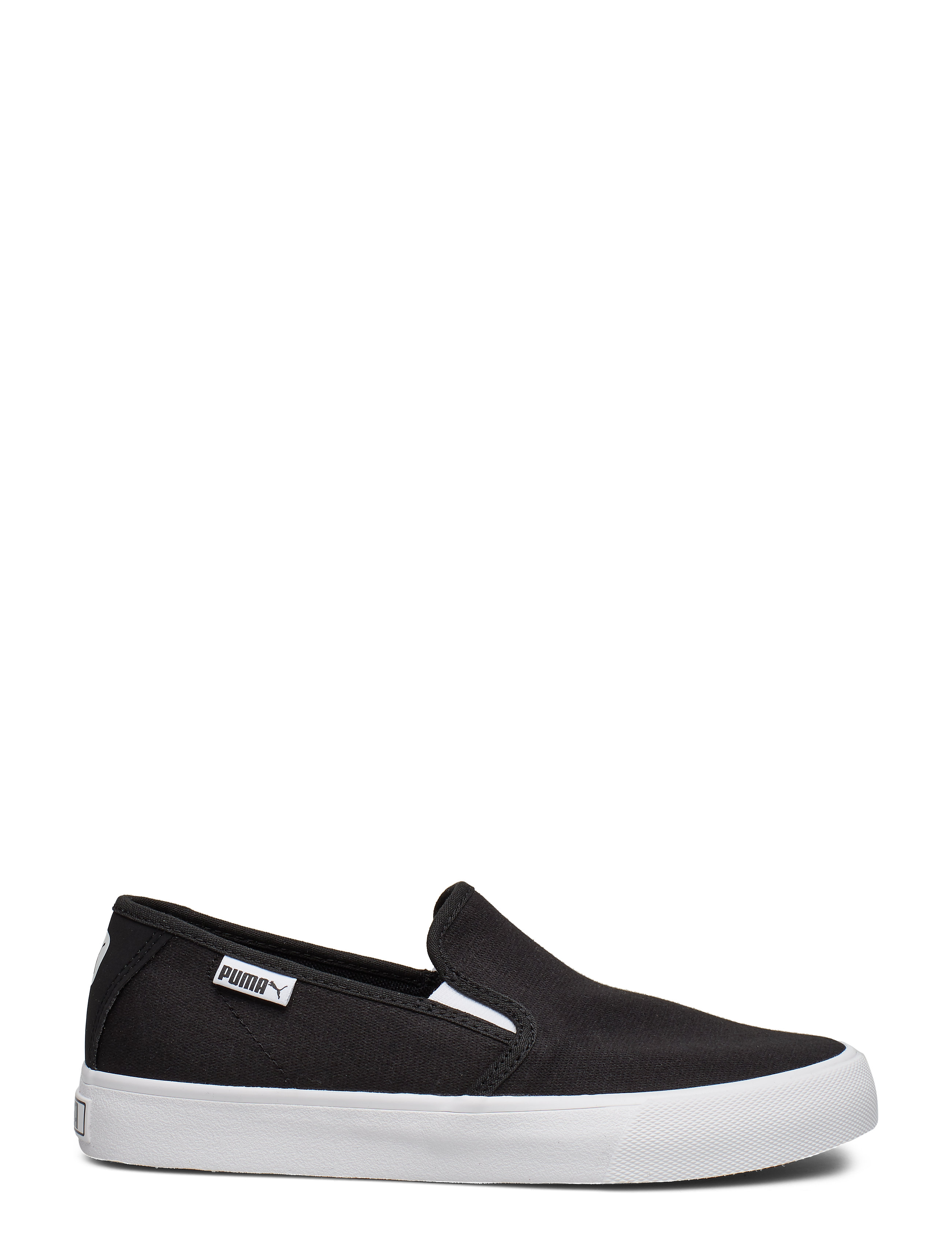 PUMA - Bari SlipOn - puma black-puma white - 1