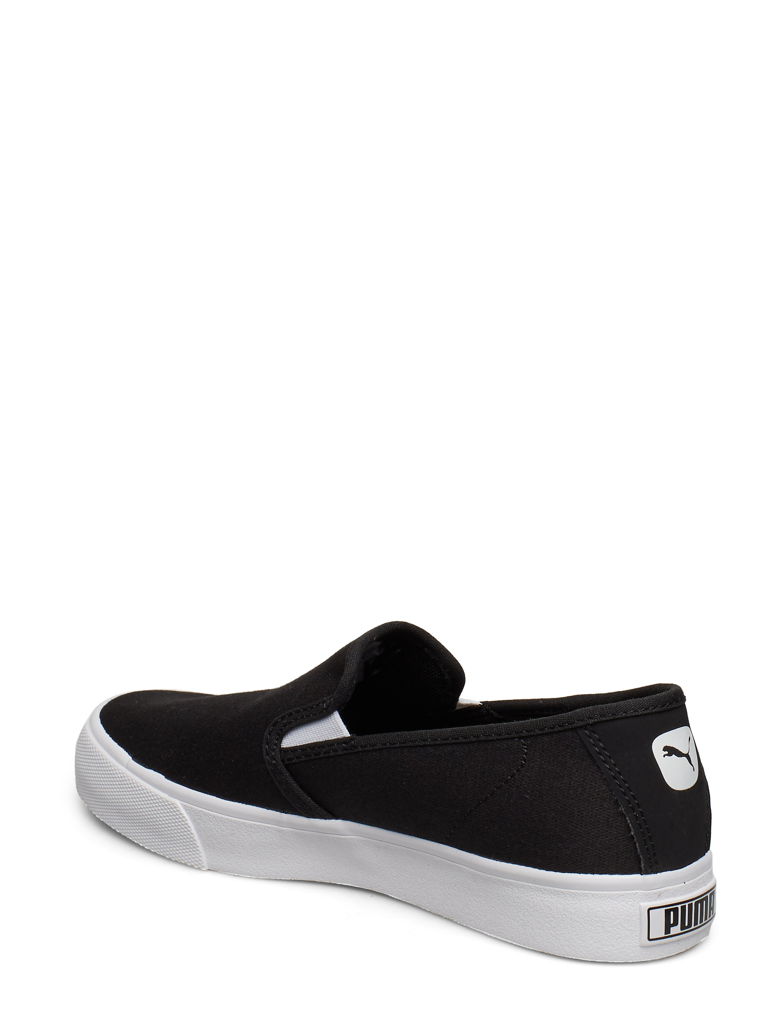 PUMA - Bari SlipOn - puma black-puma white - 2