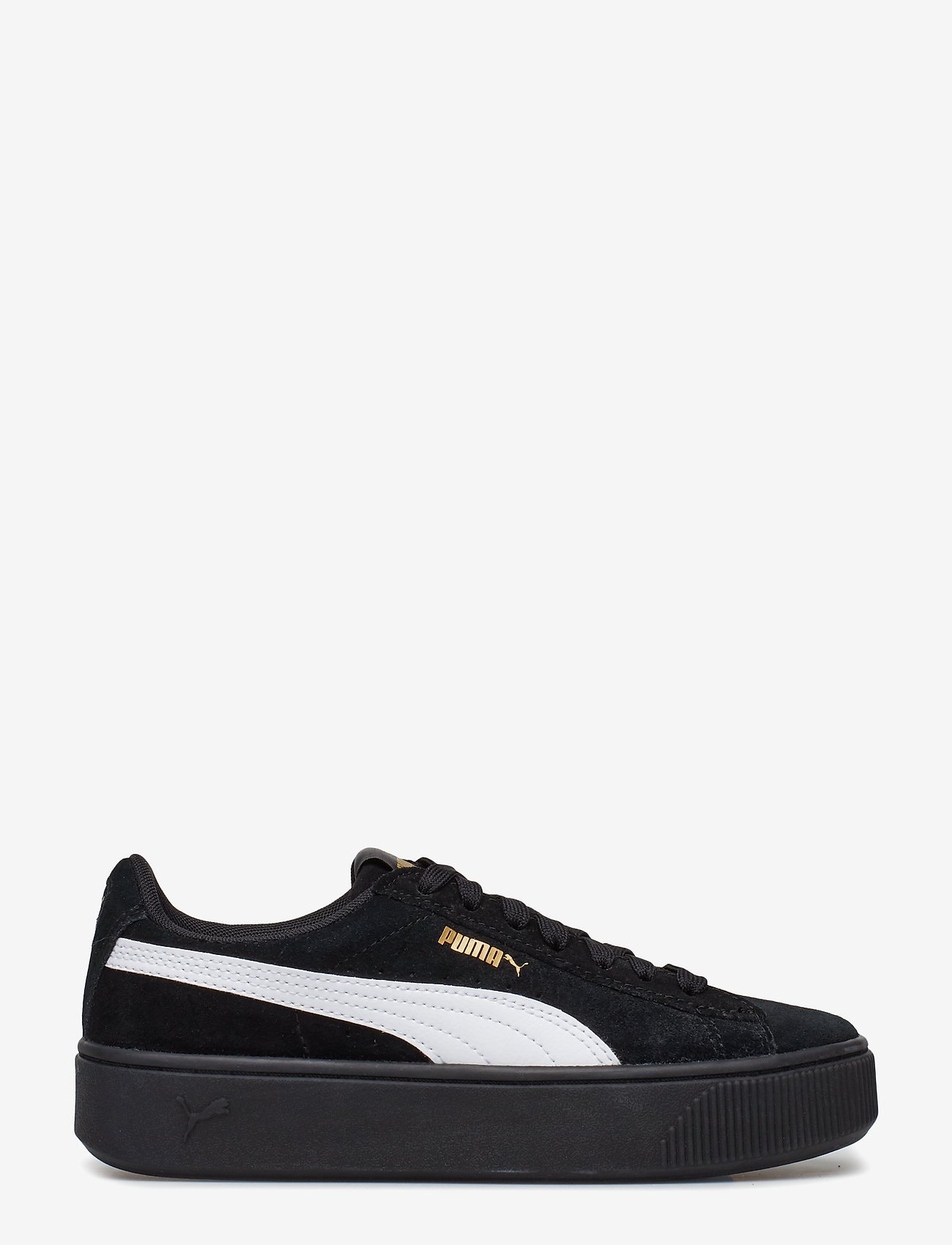 PUMA - Puma Vikky Stacked SD - puma black-puma white - 1