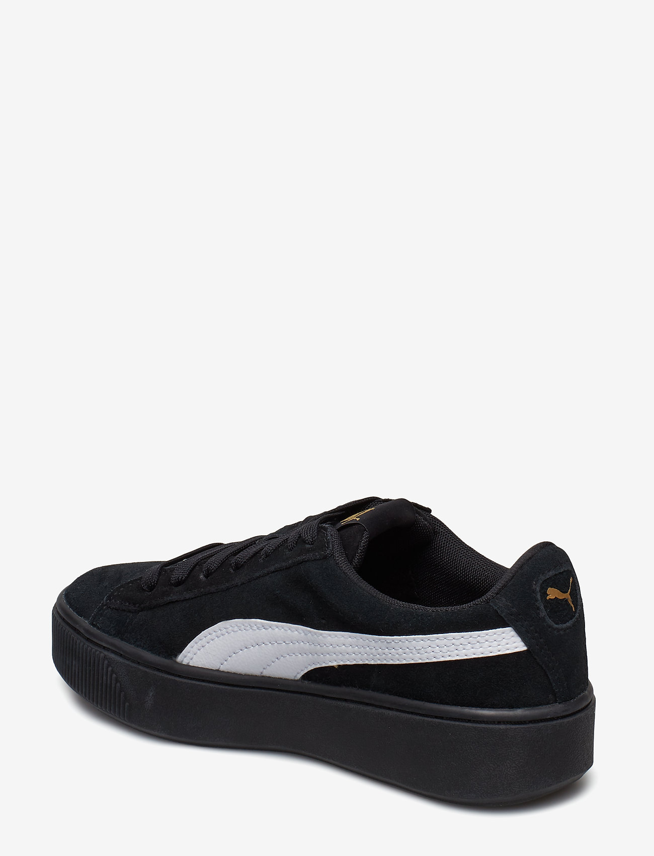PUMA - Puma Vikky Stacked SD - puma black-puma white - 2