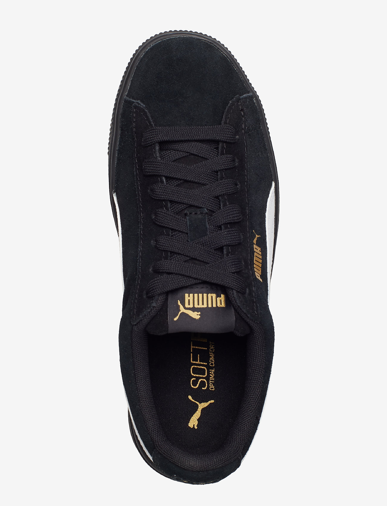 PUMA - Puma Vikky Stacked SD - puma black-puma white - 3