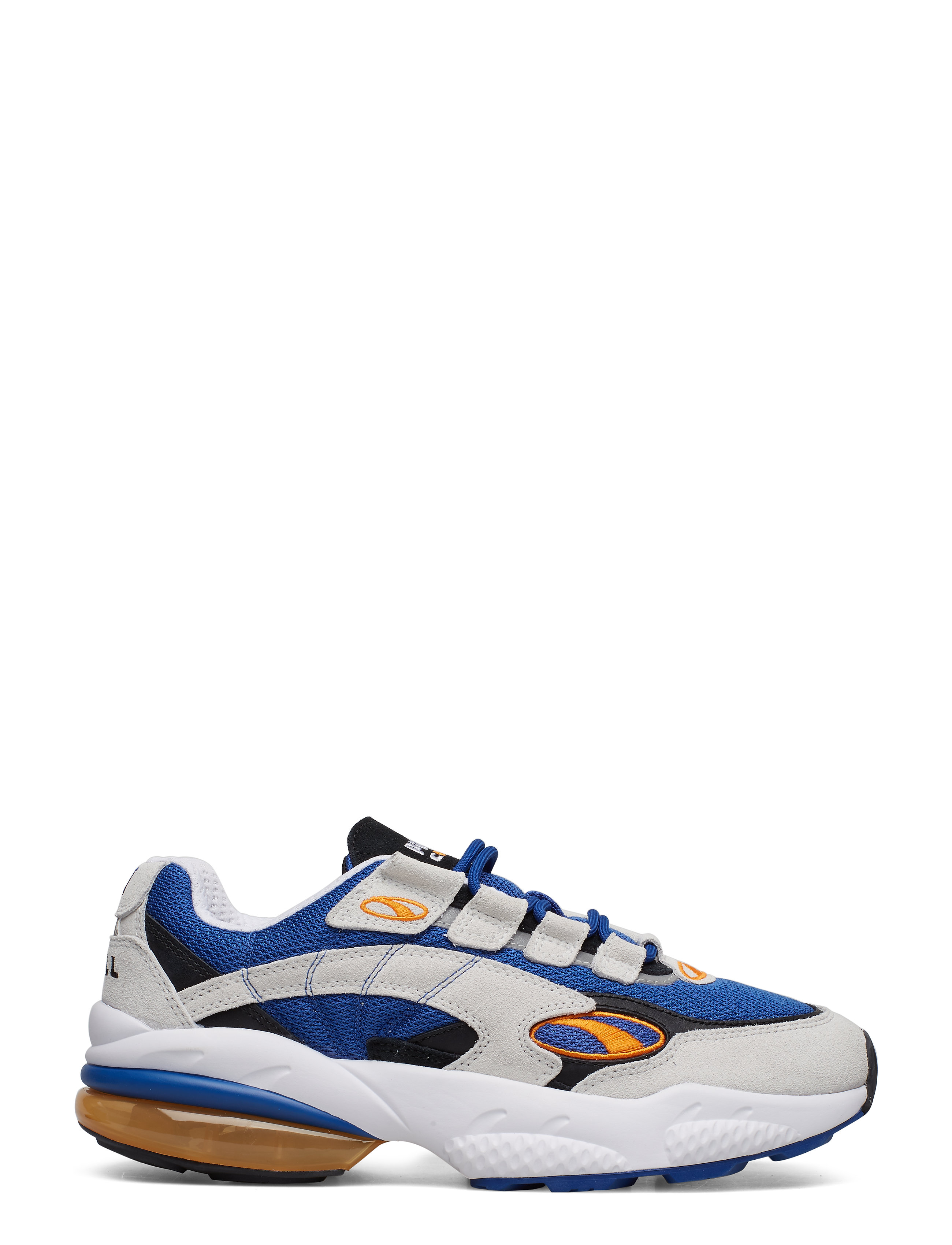 PUMA - Cell Venom - surf the web-puma white - 1