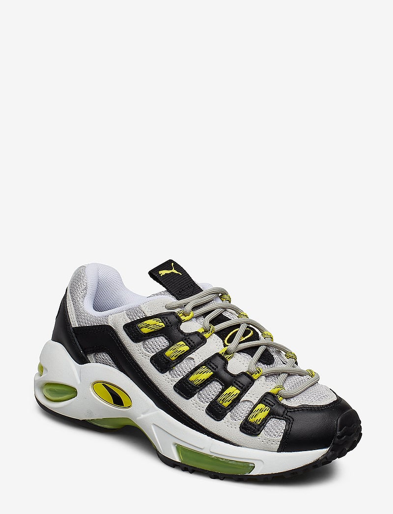 Puma Shoes Puma Cell Endura Review Women's Sneakers Puma CELL