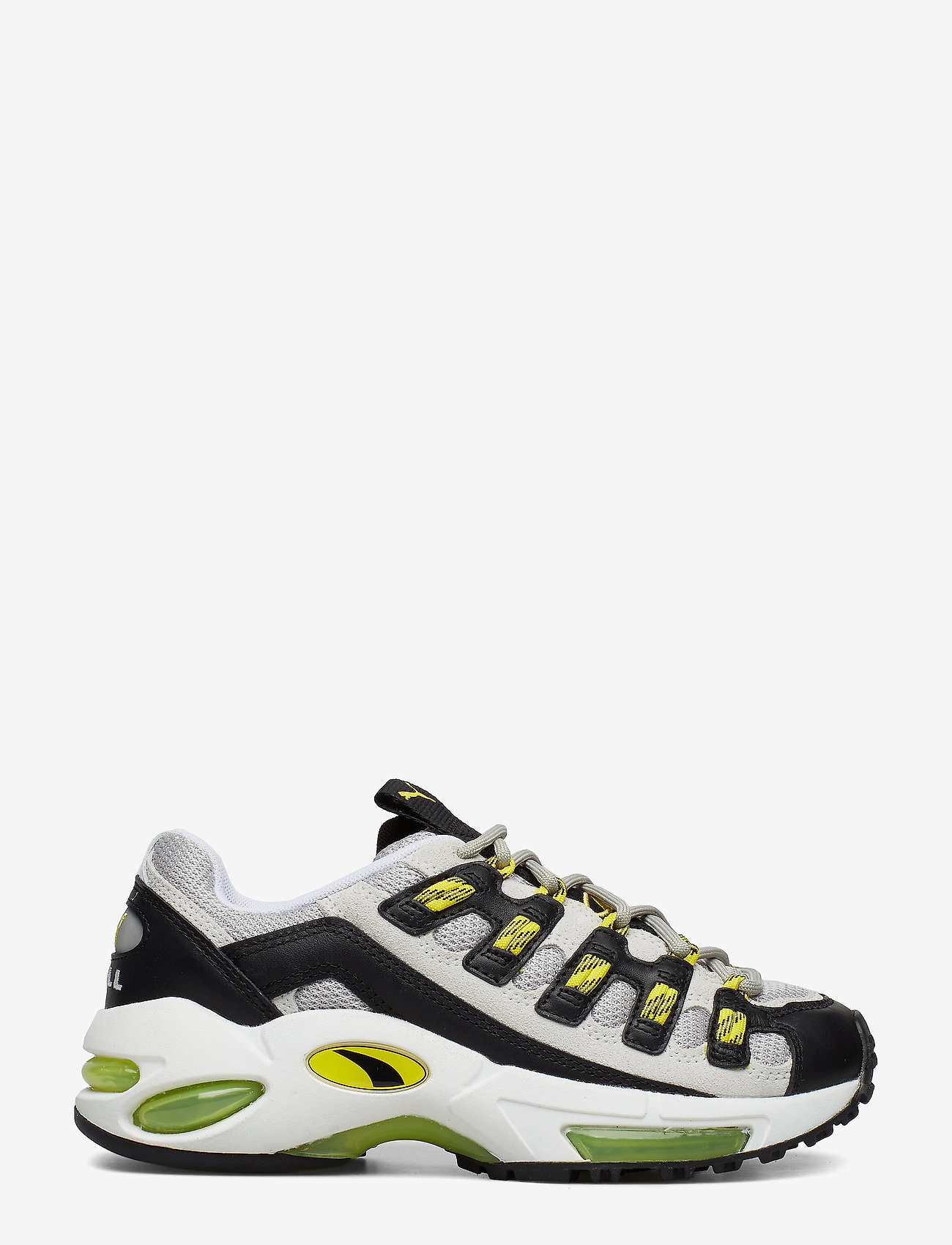 PUMA - CELL ENDURA - puma white-blazing yellow - 1