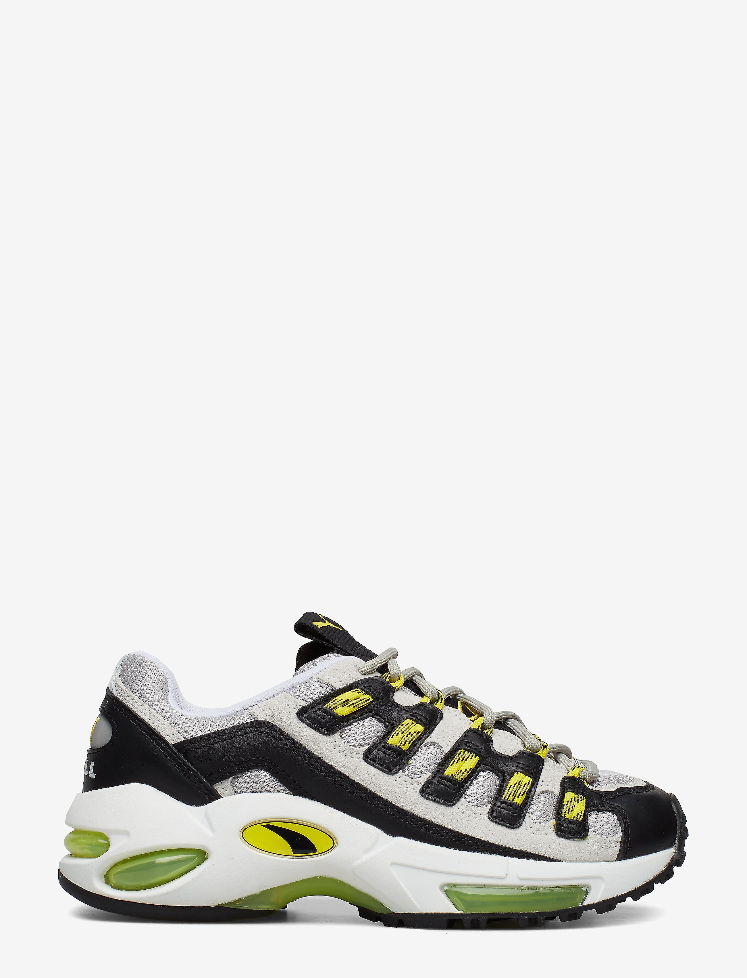 PUMA - CELL ENDURA - puma white-blazing yellow - 1