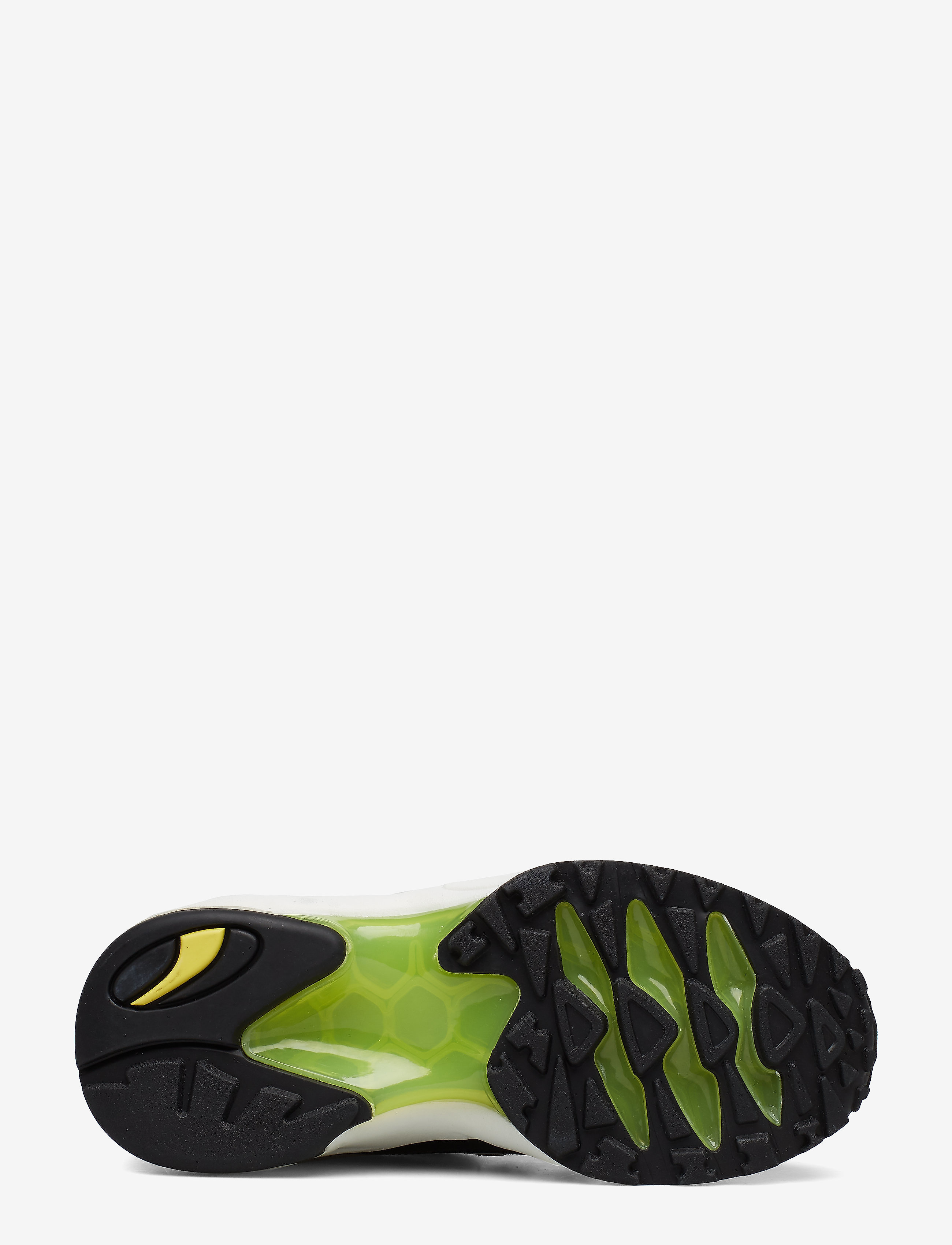 PUMA - CELL ENDURA - puma white-blazing yellow - 4
