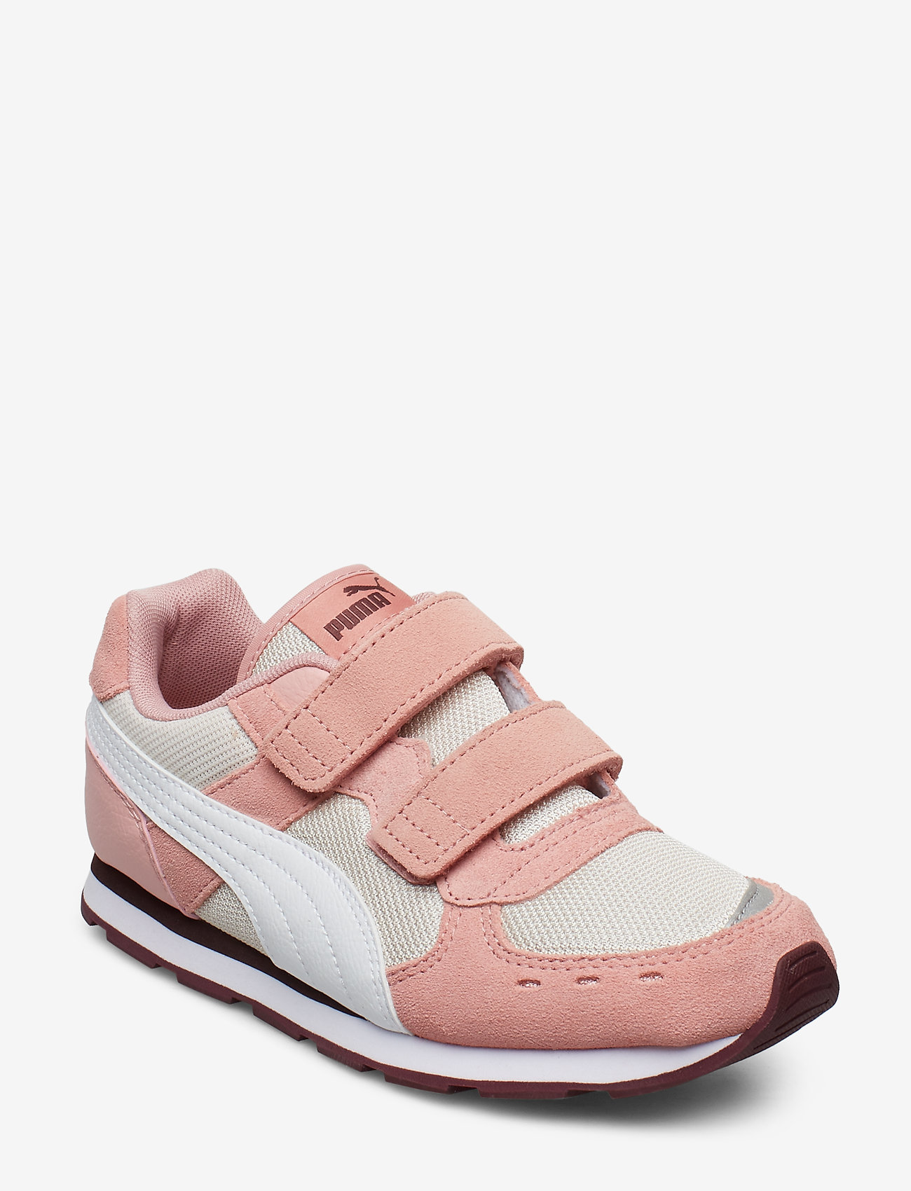 PUMA - Vista V PS - bridal rose-puma white-pastel parchment - 0
