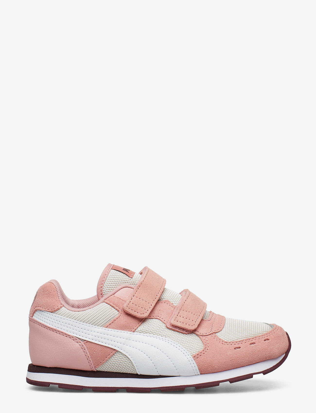 PUMA - Vista V PS - bridal rose-puma white-pastel parchment - 1