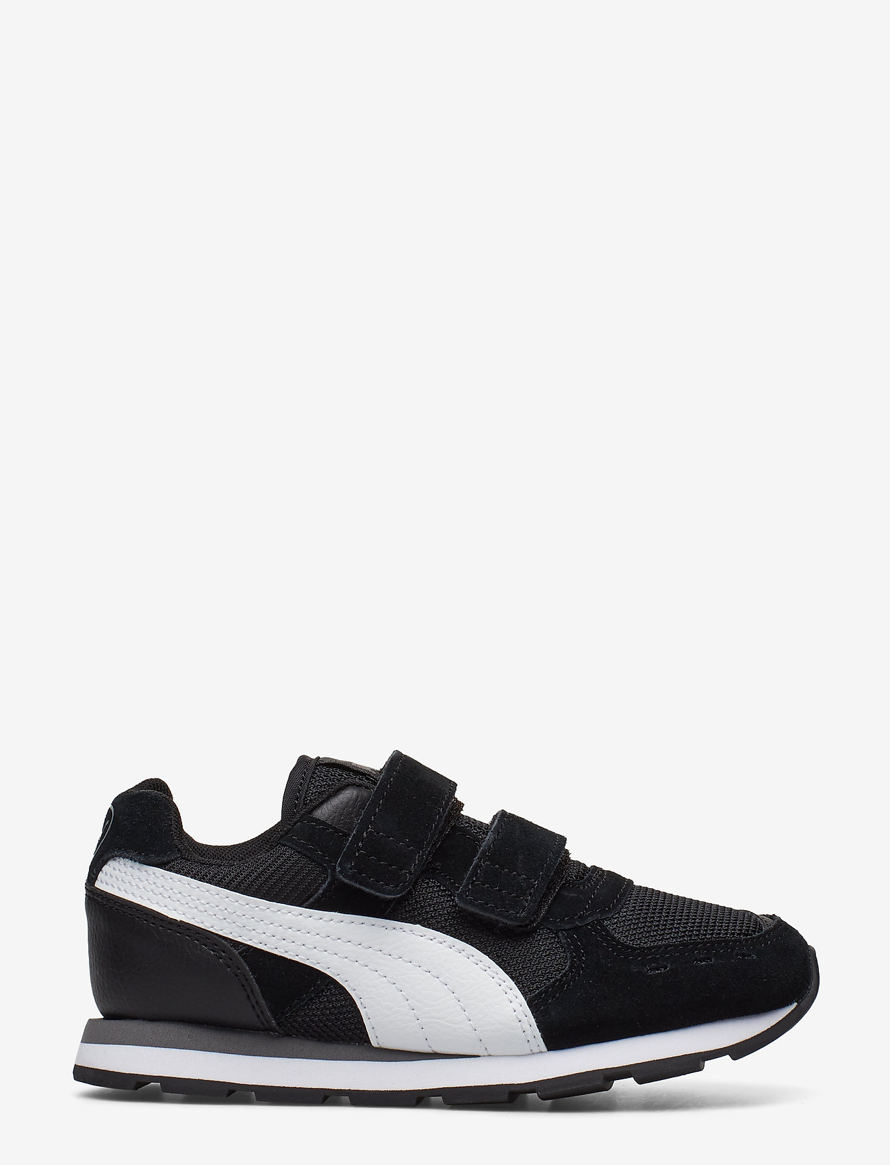 PUMA - Vista V PS - puma black-puma white - 1