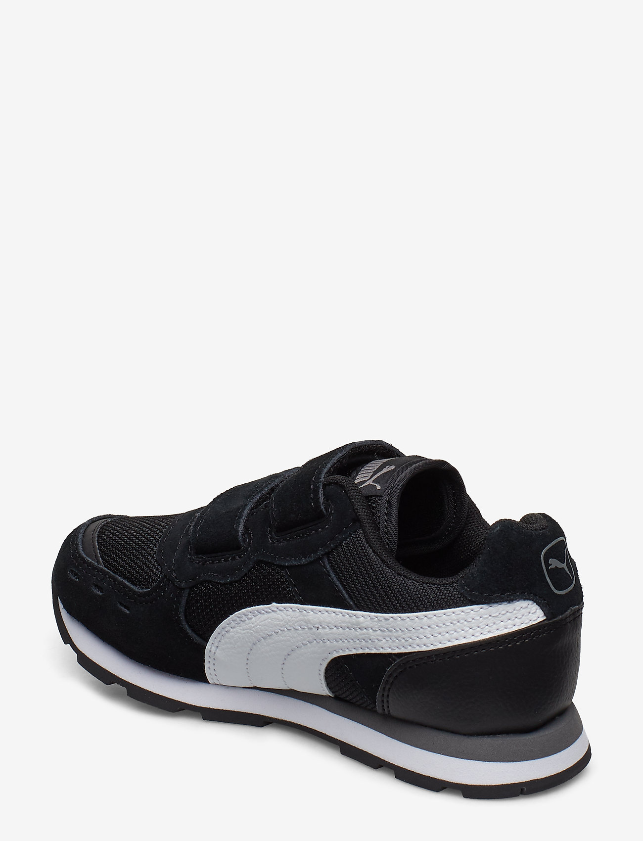 PUMA - Vista V PS - puma black-puma white - 2