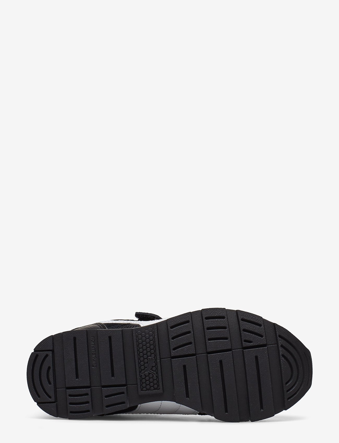PUMA - Vista V PS - puma black-puma white - 4