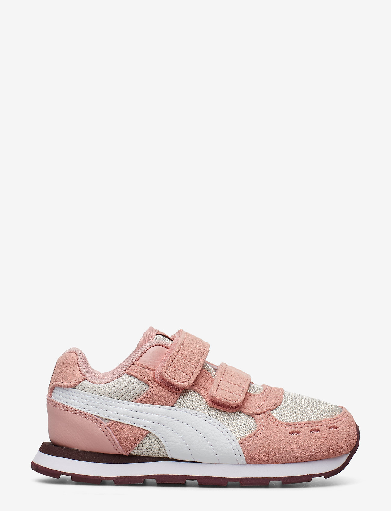 PUMA - Vista V Inf - bridal rose-puma white-pastel parchment - 1