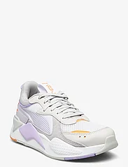PUMA - RS-X Reinvention - lage sneakers - puma white-sedate gray - 0