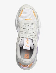 PUMA - RS-X Reinvention - lave sneakers - puma white-sedate gray - 3