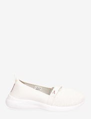PUMA - Adelina - slip-on sneakers - pristine-heartfelt-puma white - 2