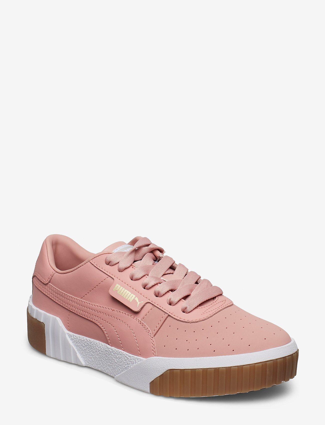 PUMA - Cali Exotic Wns - bridal rose-bridal rose - 0